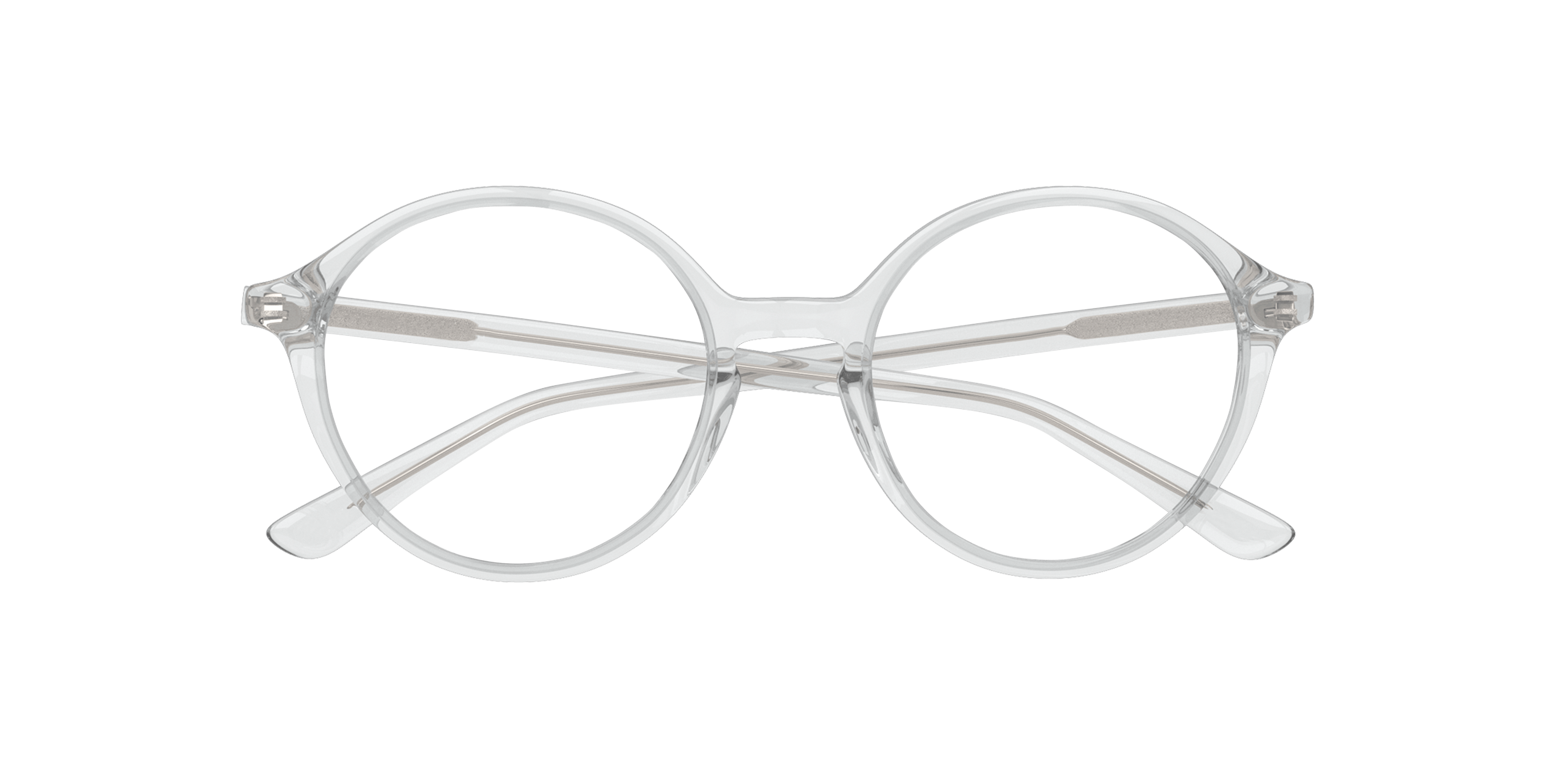 Folded, Pure form 0IY3057 C02 Brillestel