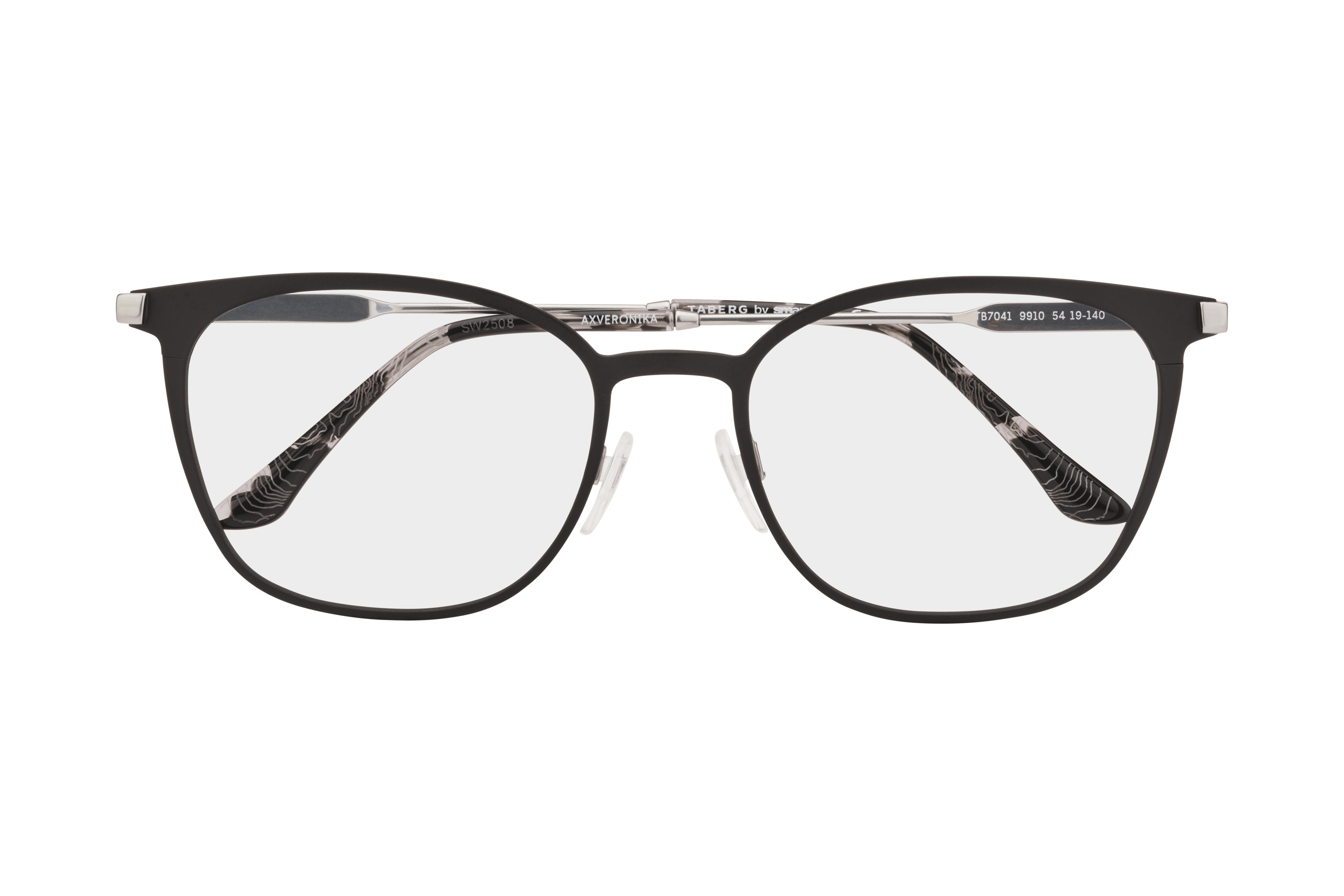 Folded, Taberg by Smarteyes Axveronika 7041 9910 Brillestel