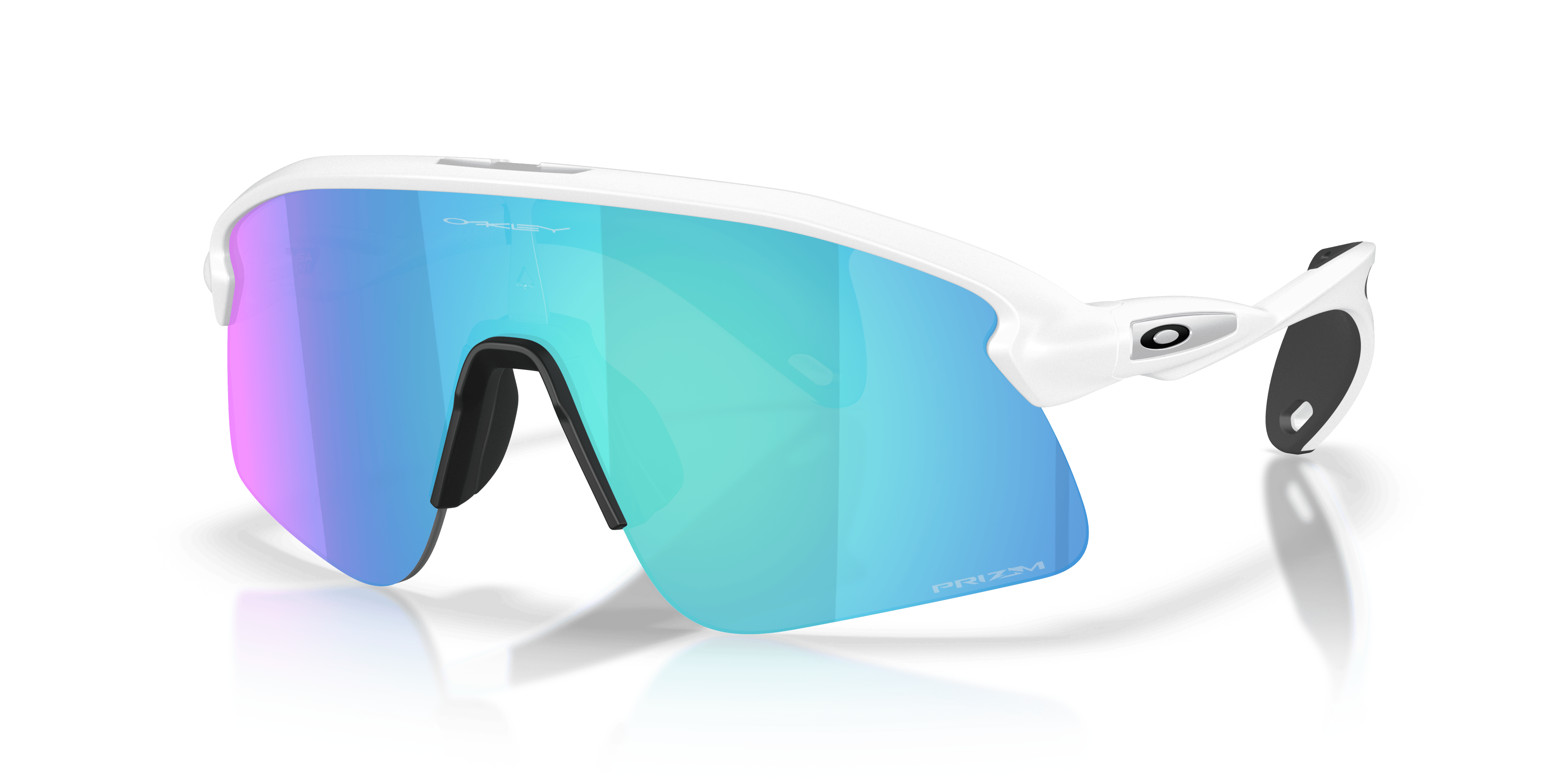 Angle_Left01, Oakley Stunt Devil S 0OO9518 951804 Solglasögon