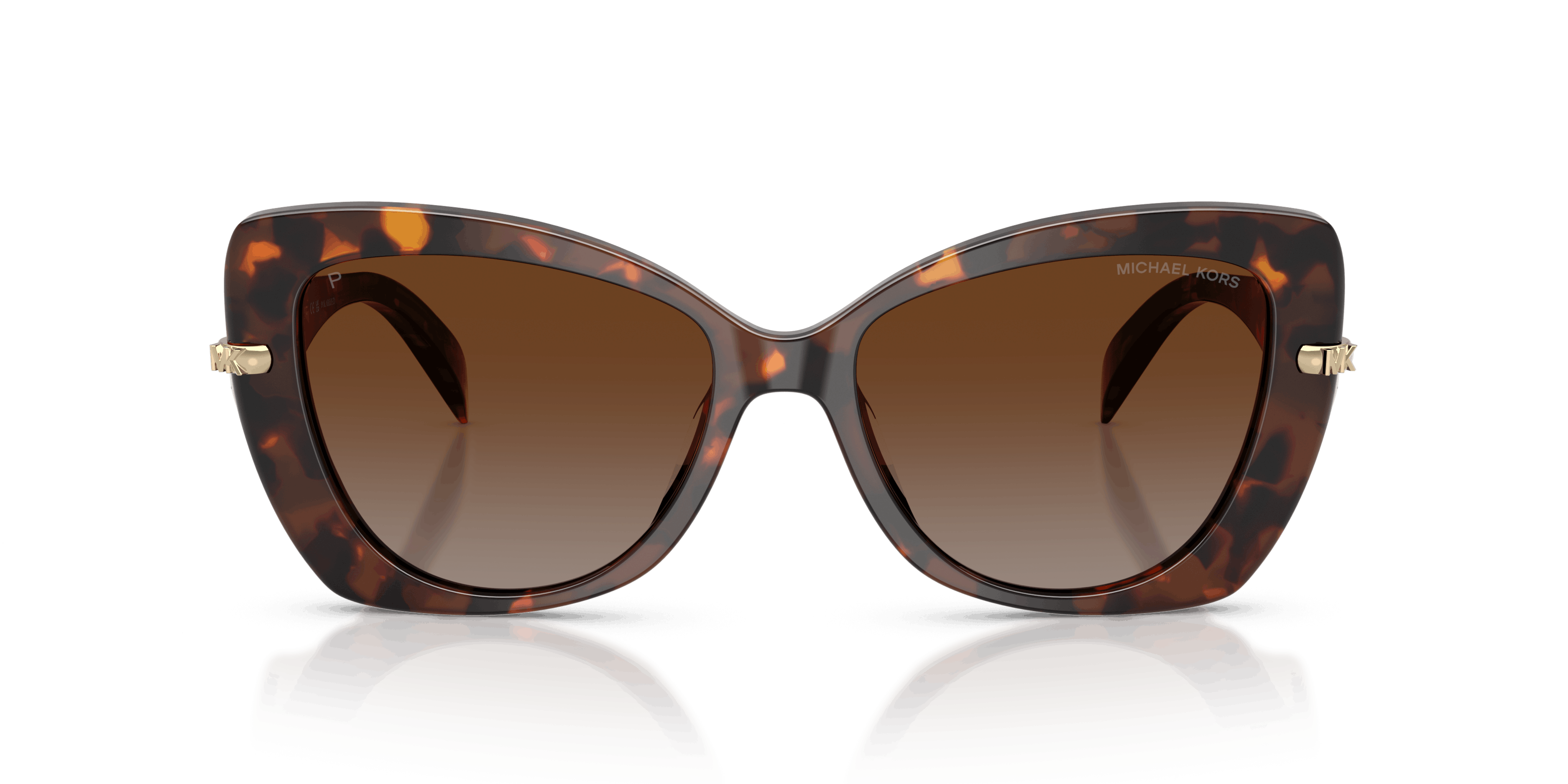 Front, Michael Kors Atlanta MK2258U 4031T5