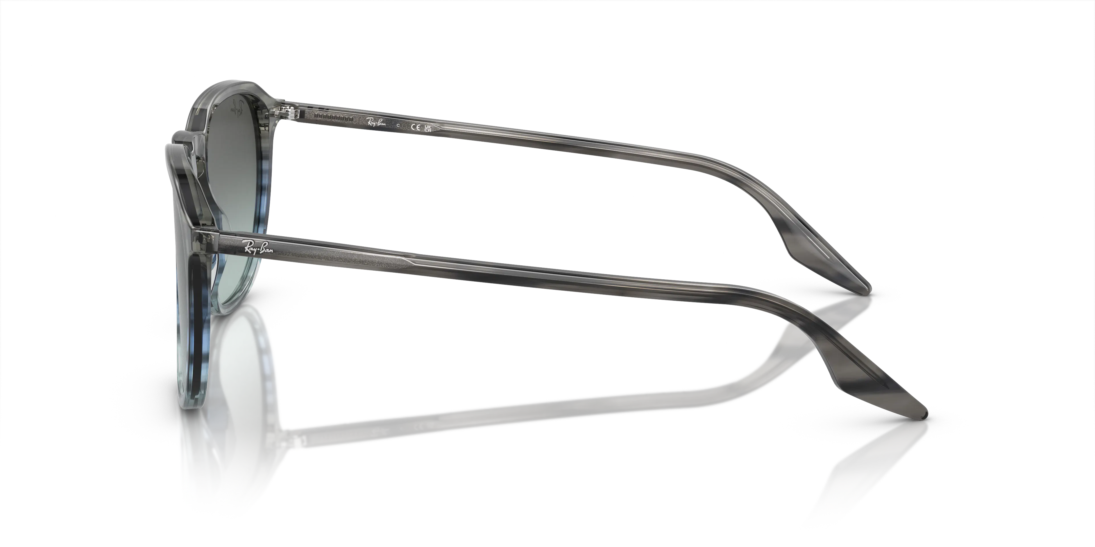 Angle_Left02, Ray-Ban RB2203 1391GK