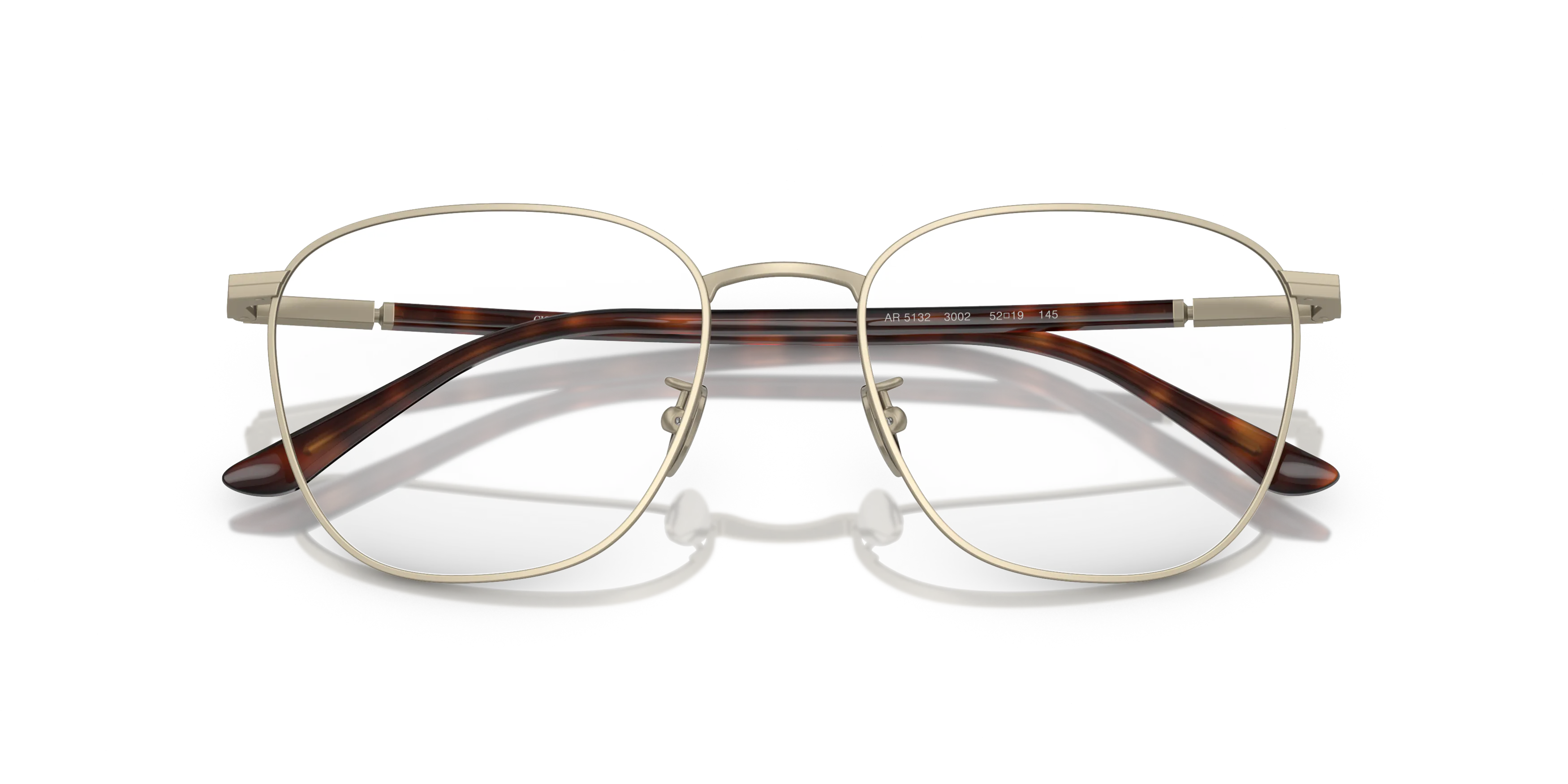 Folded, GIORGIO ARMANI AR5132 3002