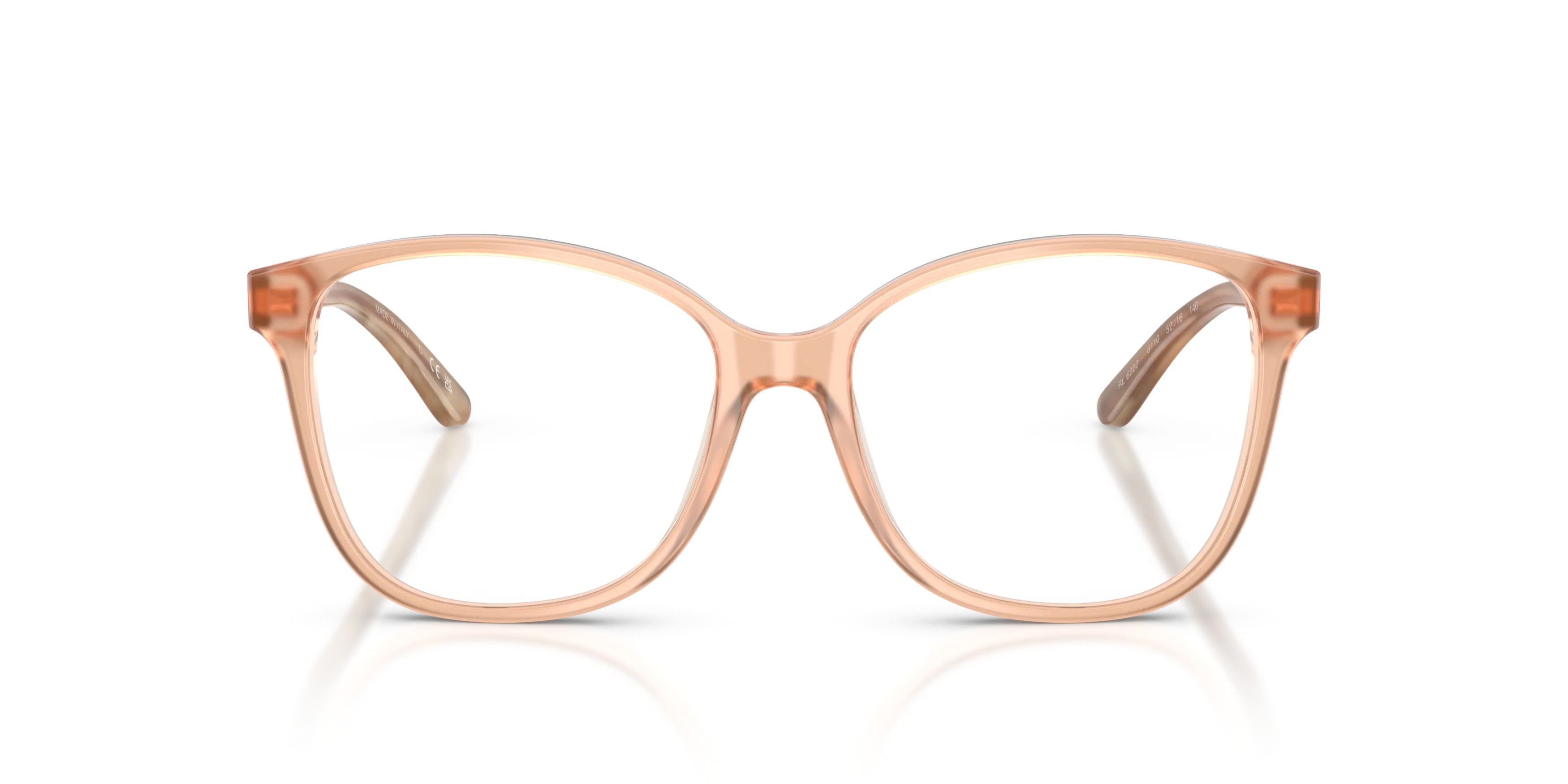 Front, Ralph Lauren RL6222 6110