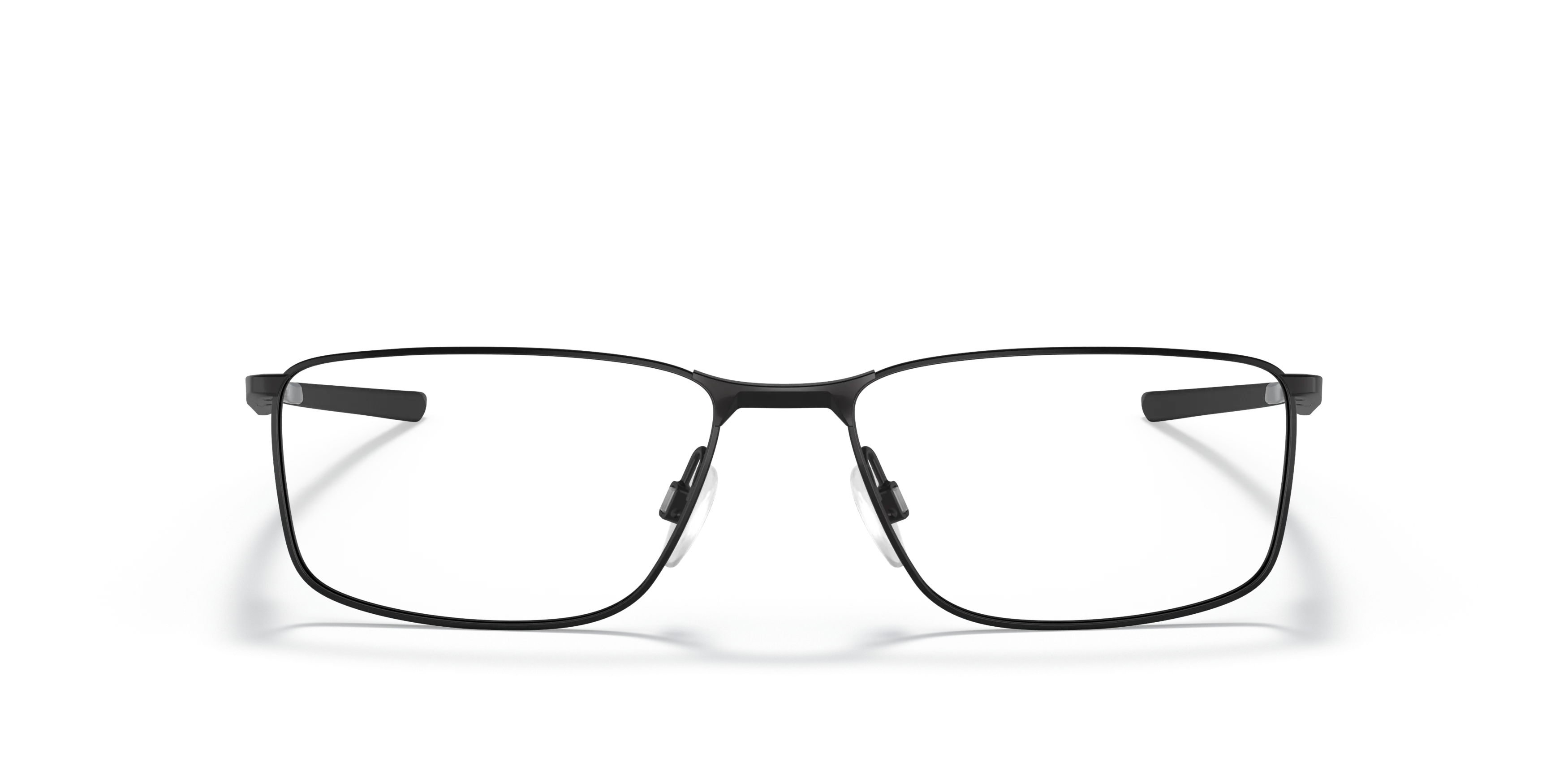 Front, Oakley Socket 5.0 0OX3217 321701 Glasögonbåge