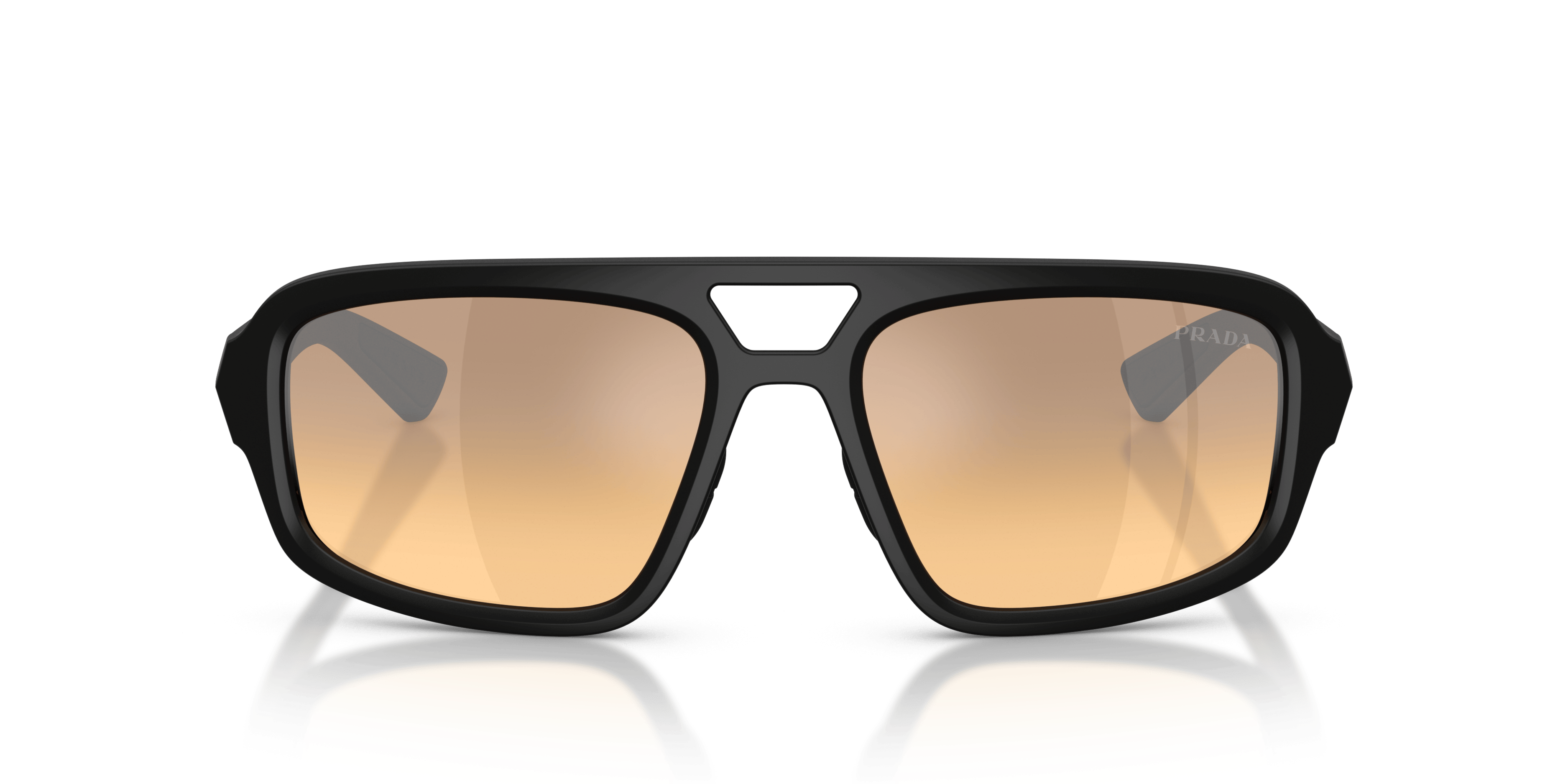 Front, Prada Linea Rossa PS B11SU 1BO40Z