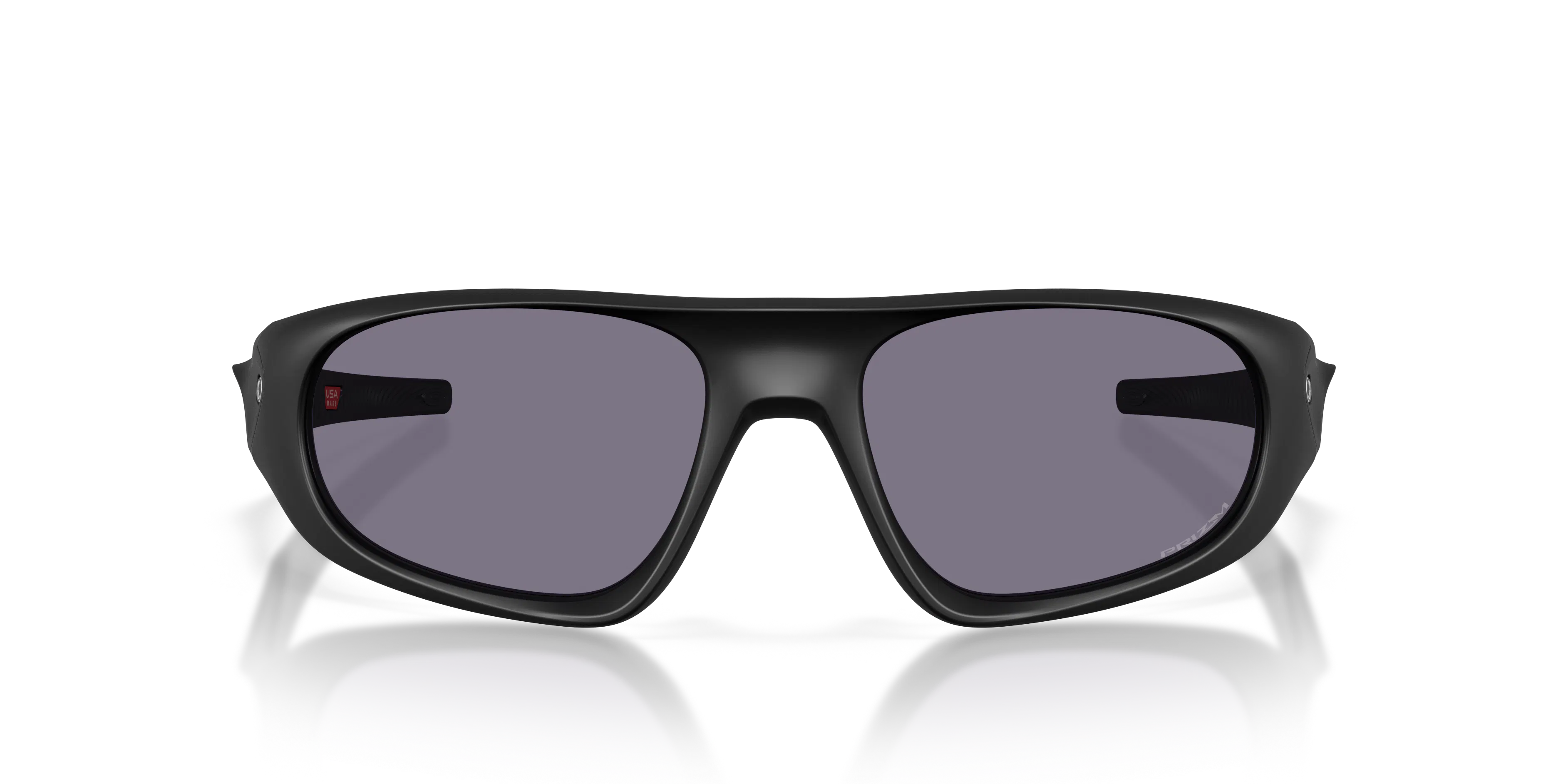 Front, Oakley Neoforma OO 9528 Sunglasses