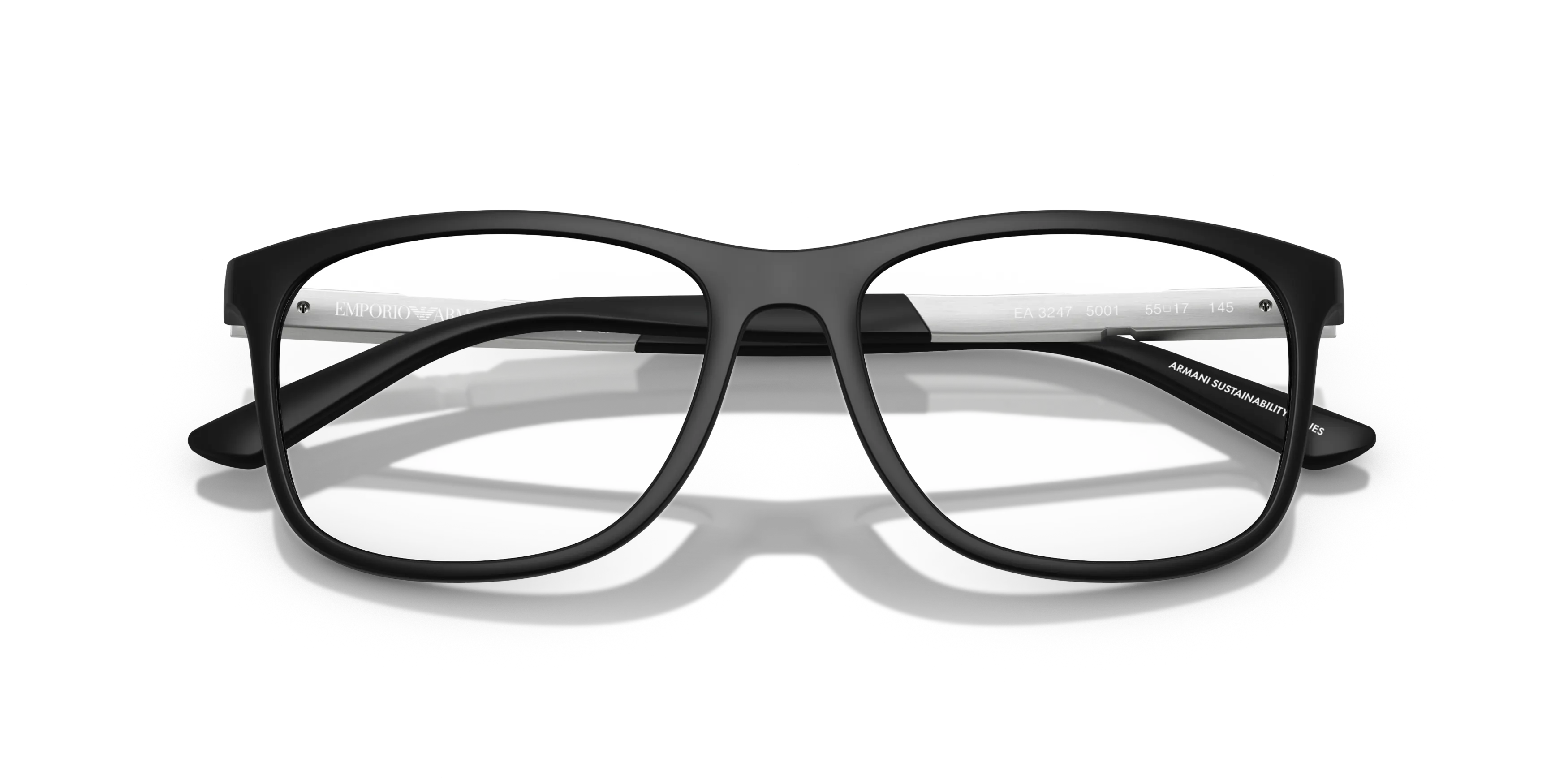 Folded, EMPORIO ARMANI EA3247 5001