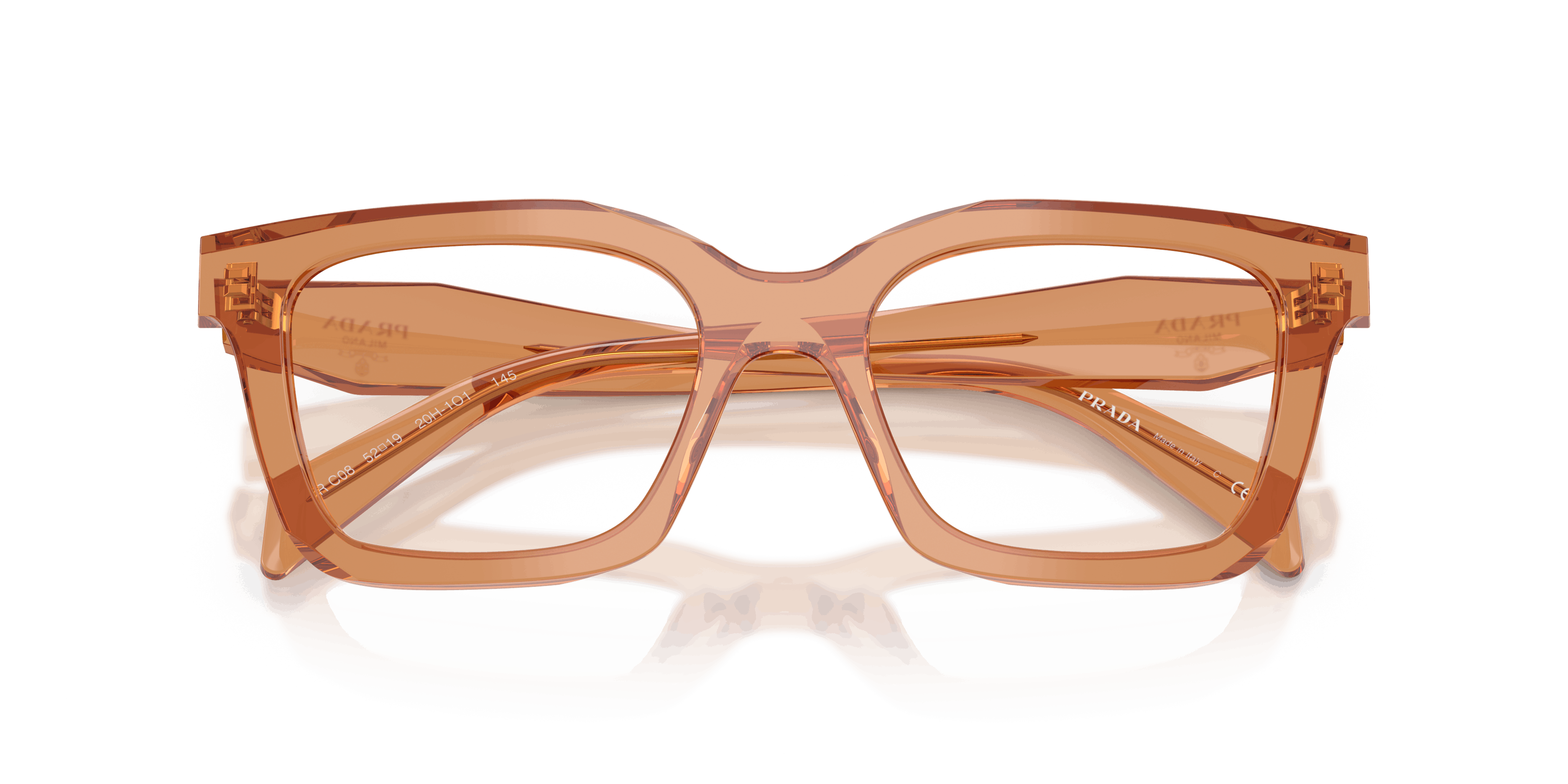 Folded, Prada PR C08V 20H1O1