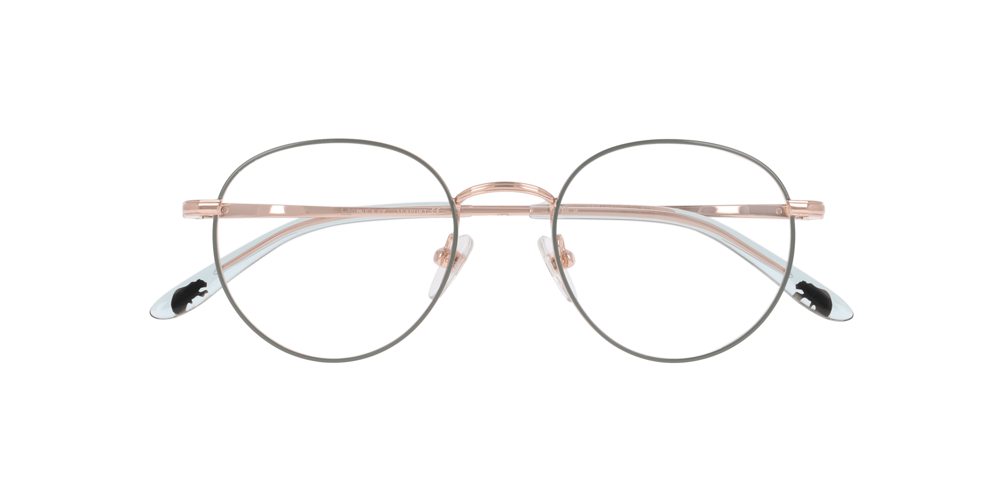 Folded, PAUL & JOE GABY02 VEOR