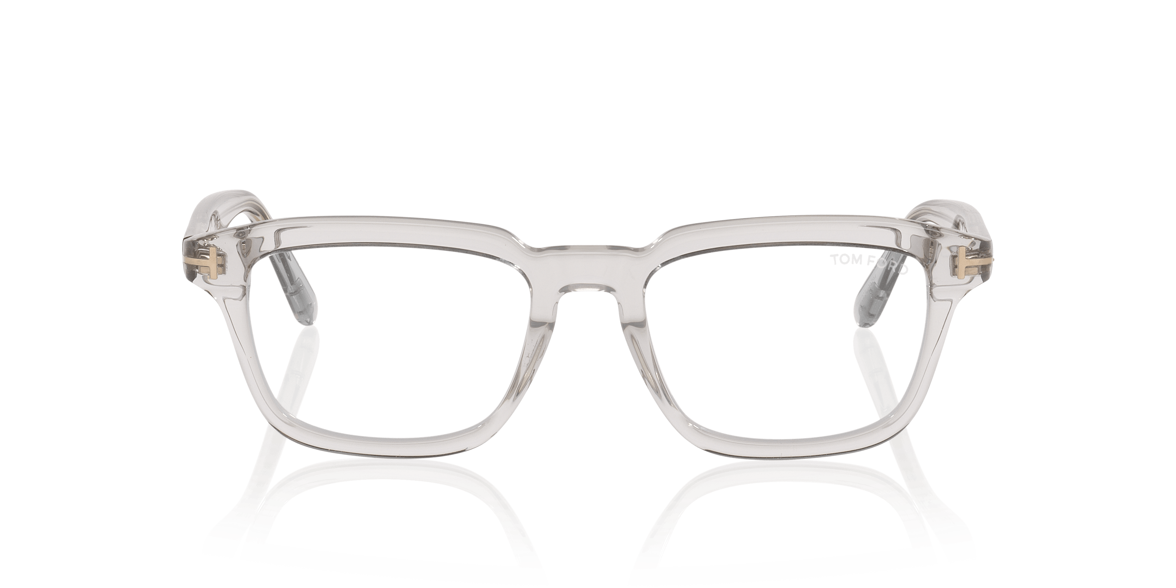Front, Tom Ford FT6032-B TR002026 2600