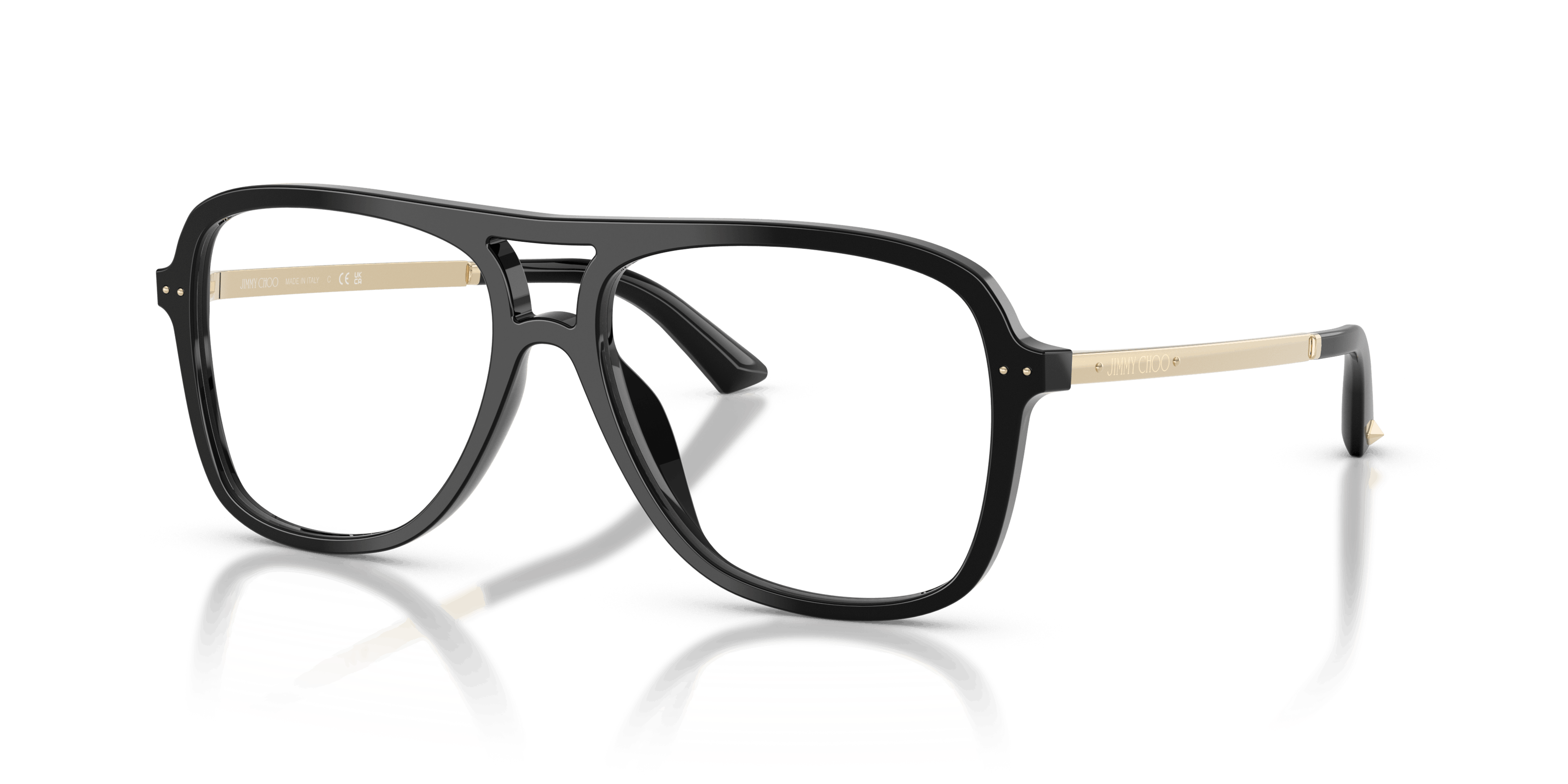 Angle_Left01, Jimmy Choo JC3052U 5000