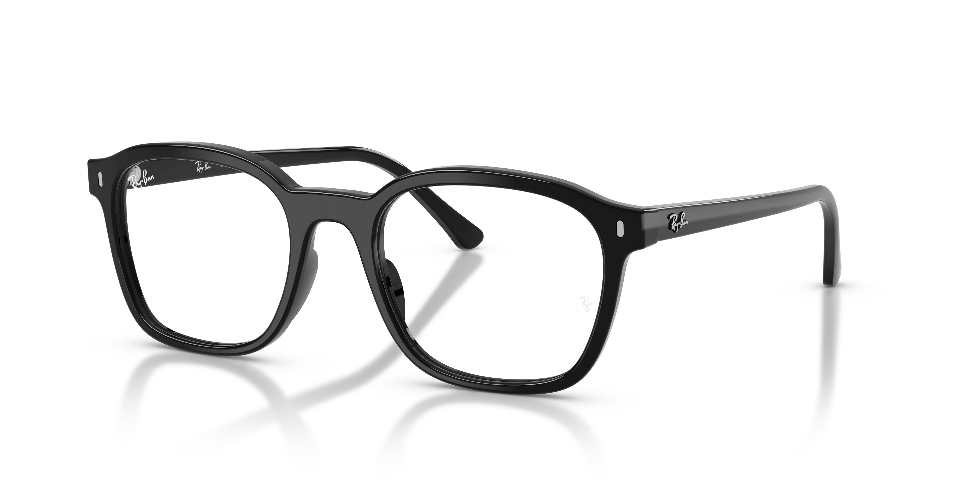 Angle_Left01, Ray-Ban RB5460 2000