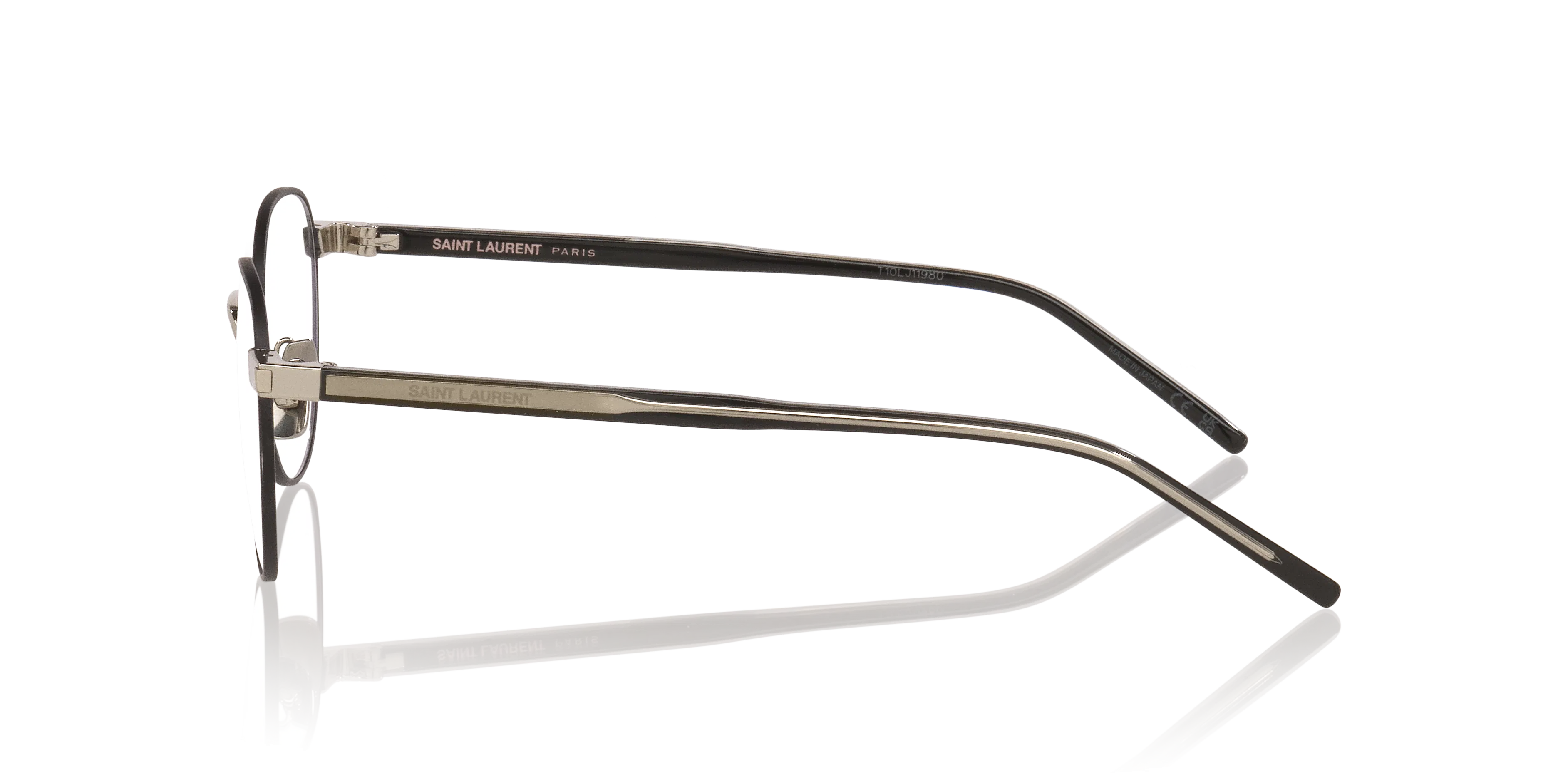 Angle_Left02, Saint Laurent SL781 003 Briller