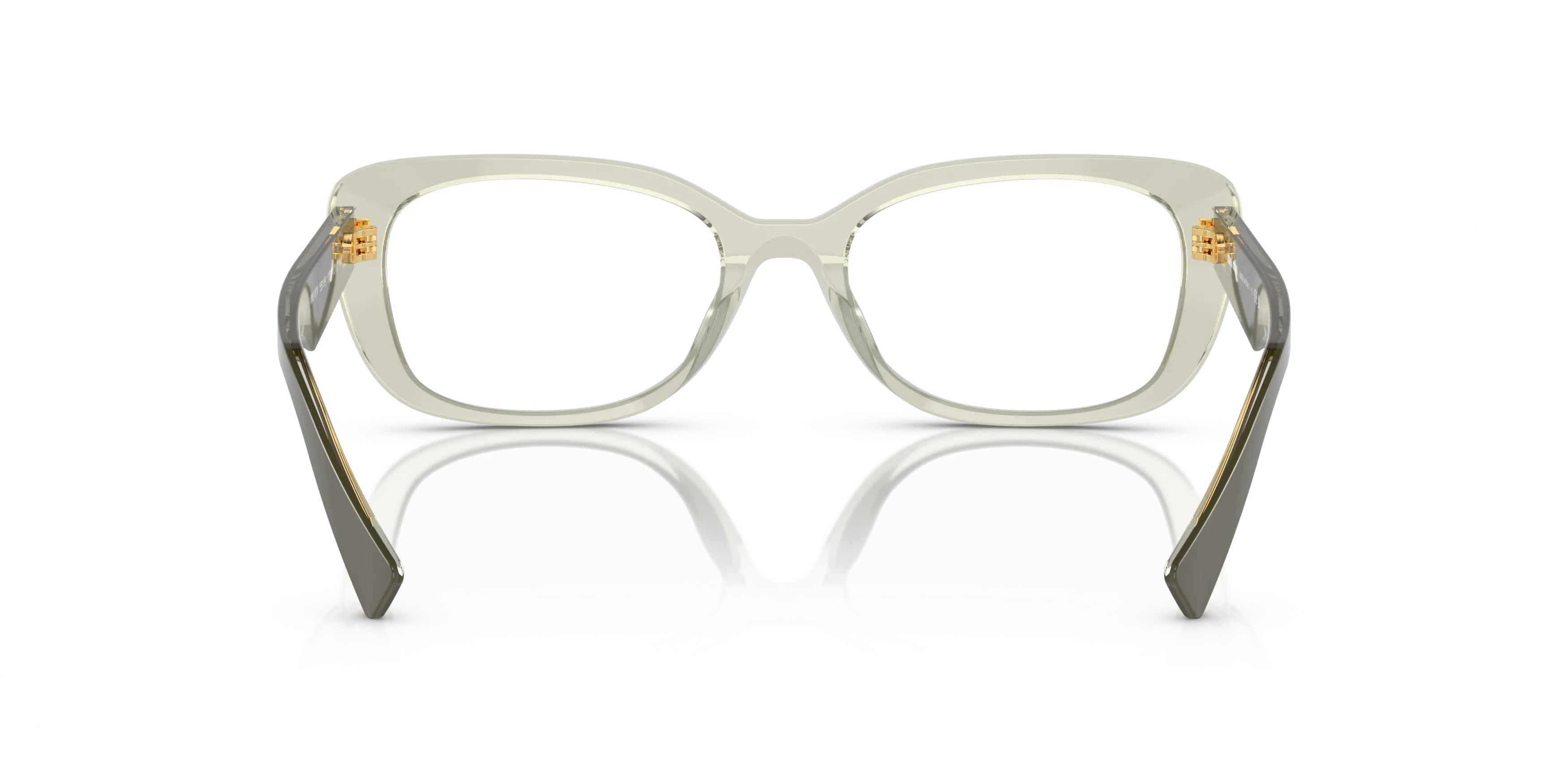 Miu Miu MU 07VV 13M1O1 53/19 | GrandOptical