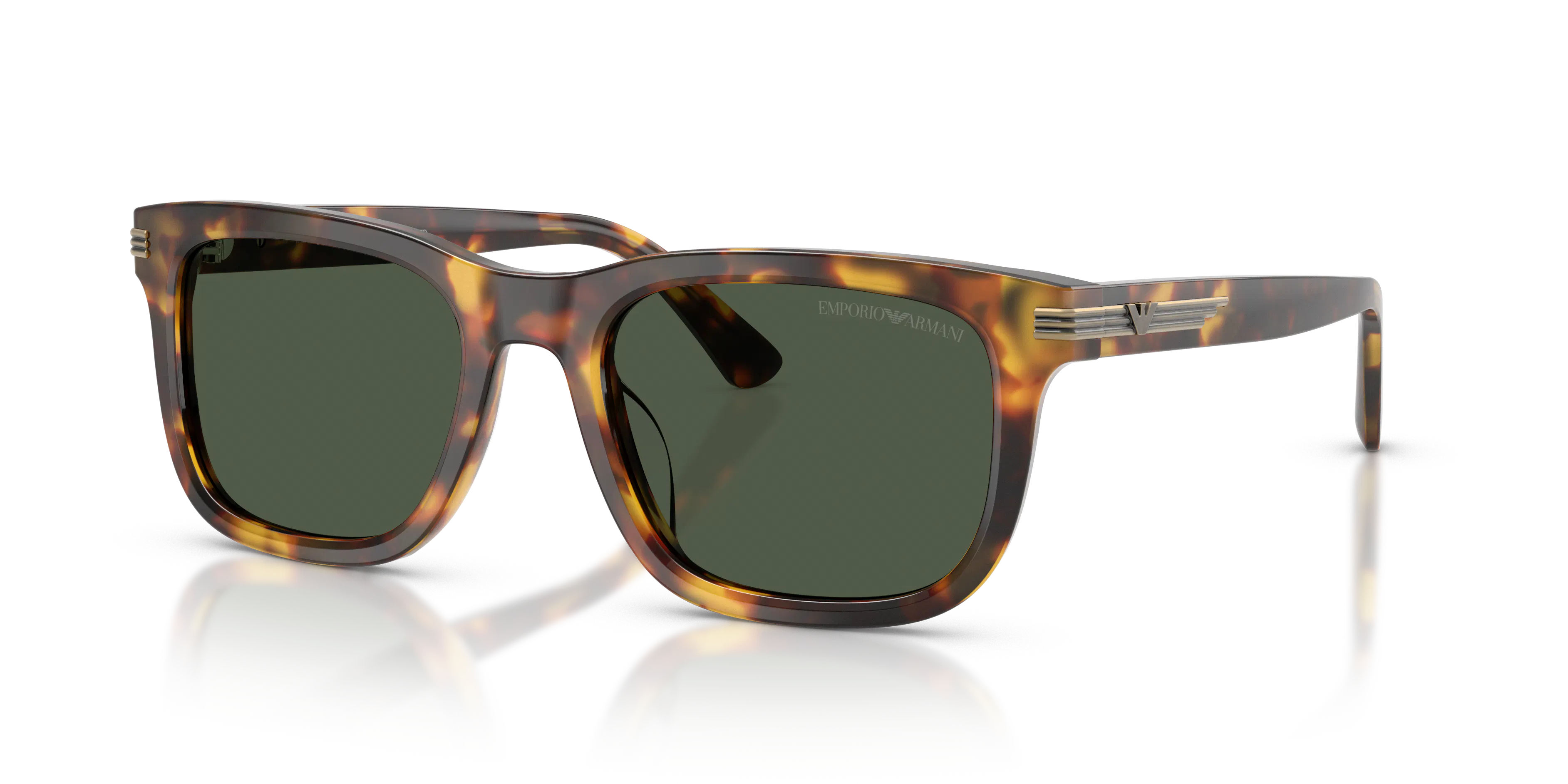Angle_Left01, Emporio Armani 0EA4282U 59939A Solglasögon