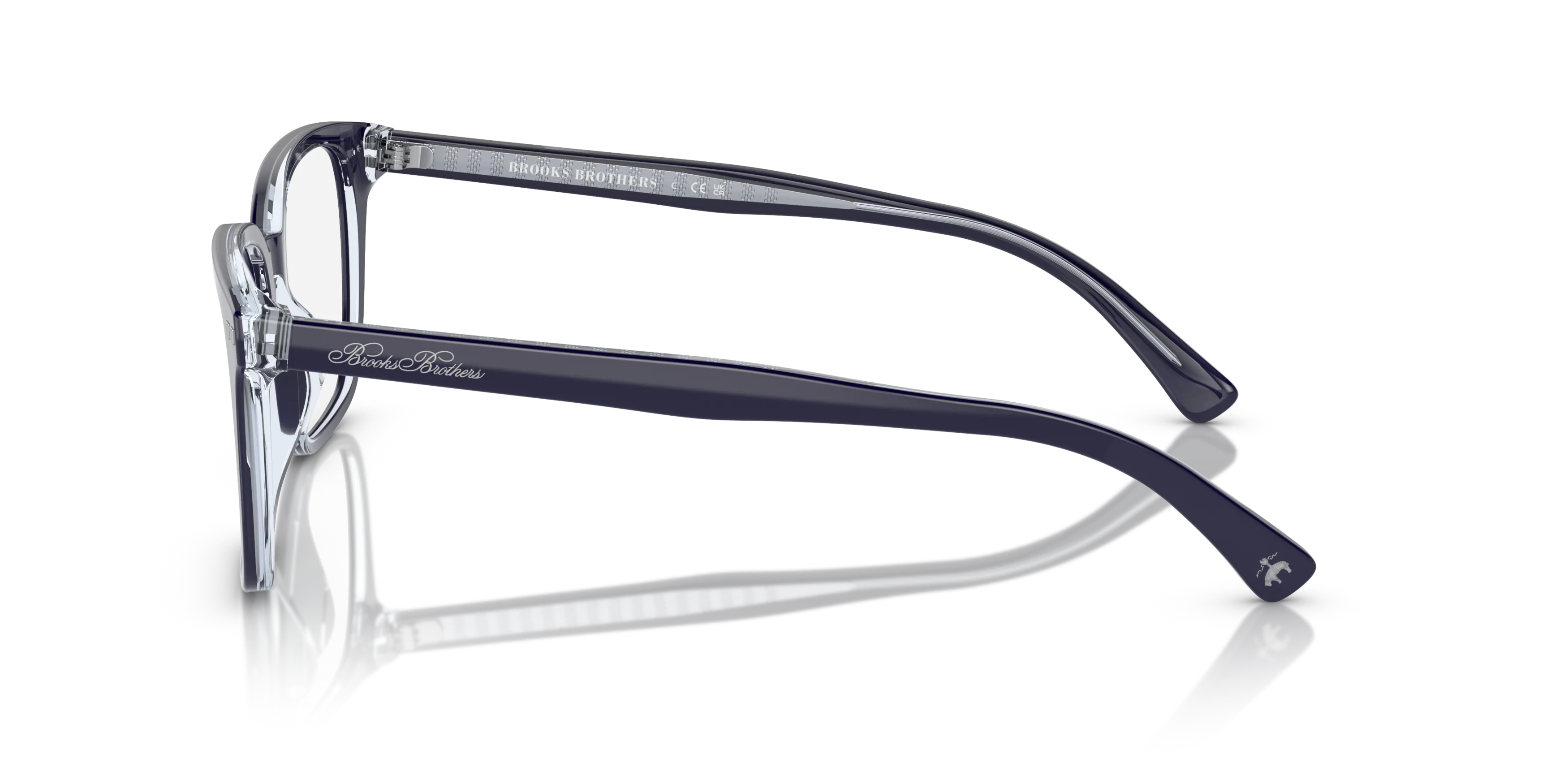 Angle_Left02, Brooks Brothers BB2058 6163