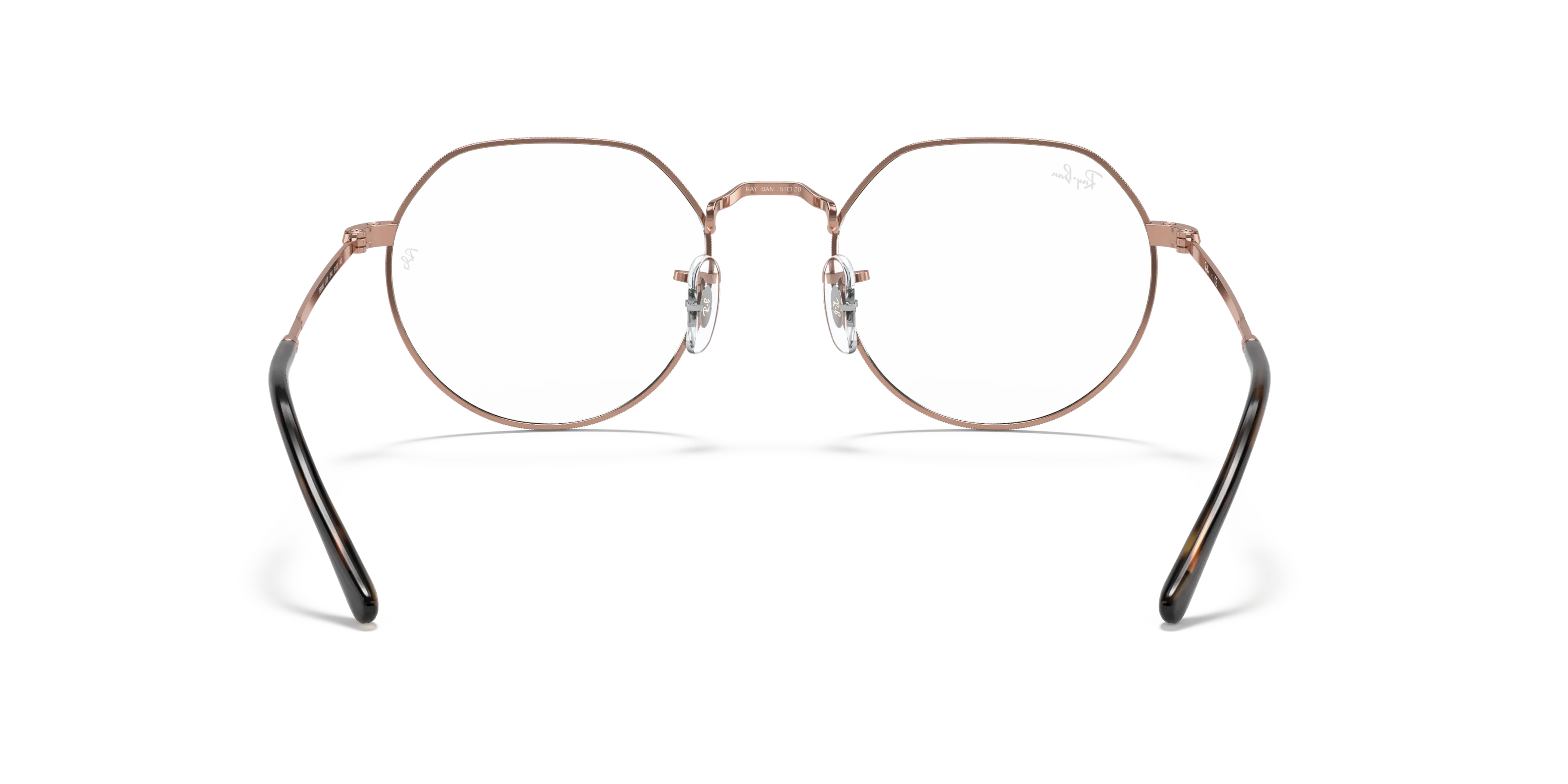 Ray-Ban Jack RX6465 2943 49/20 | GrandOptical