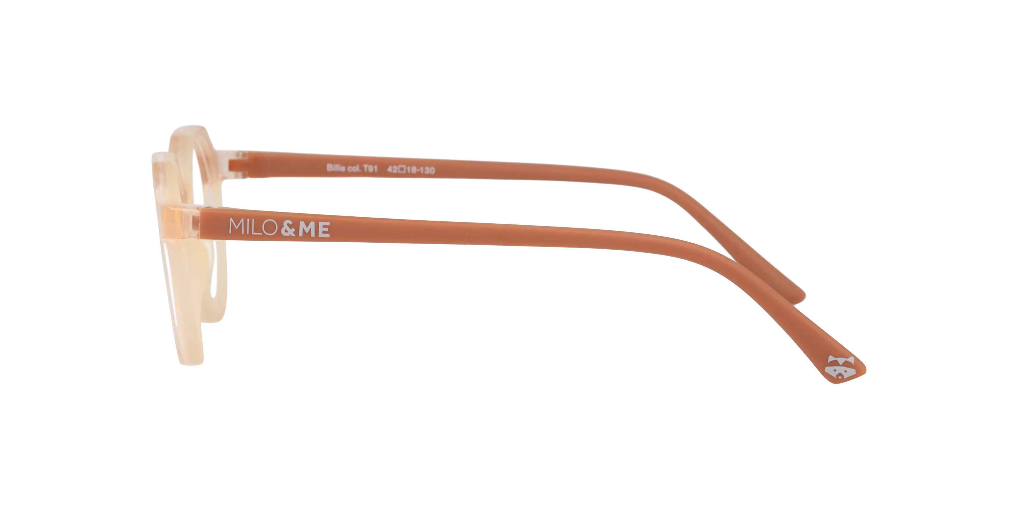 Angle_Left02, Milo & Me 85160 91