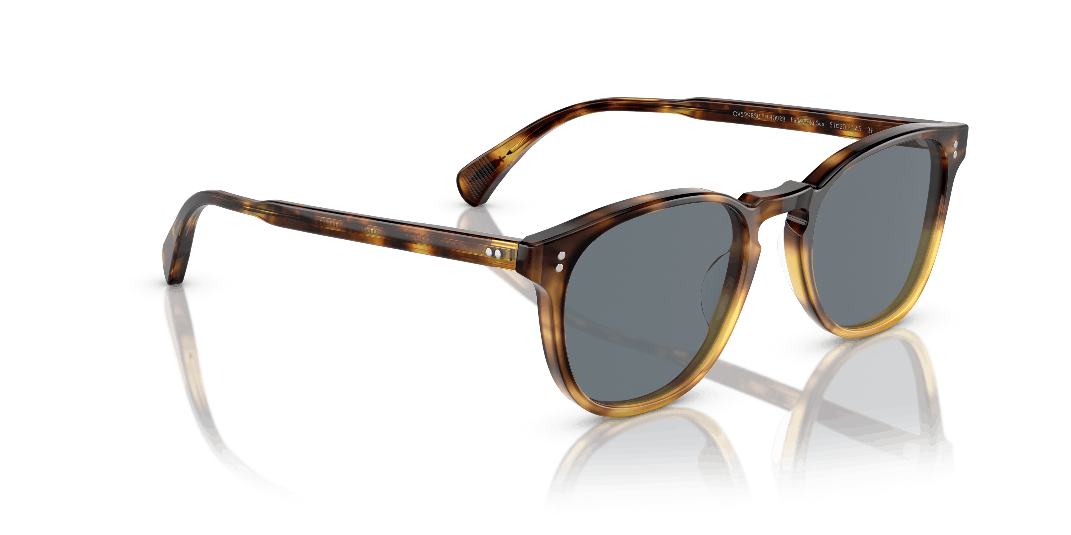 Detail05, Oliver Peoples FINLEY ESQ. SUN (U) OV5298SU 1409R8