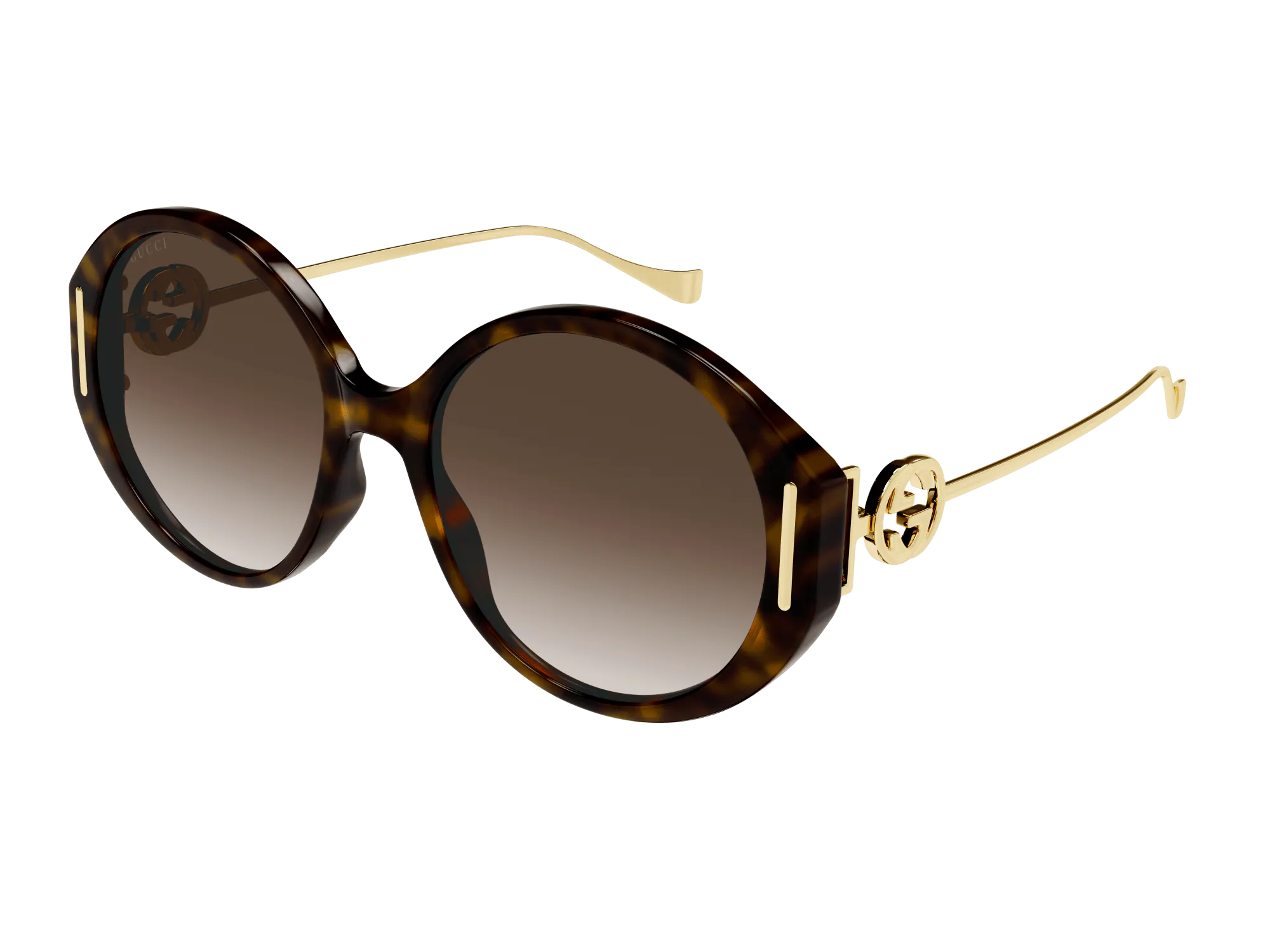 Angle_Left01, Gucci GG1202S 3 Solglasögon