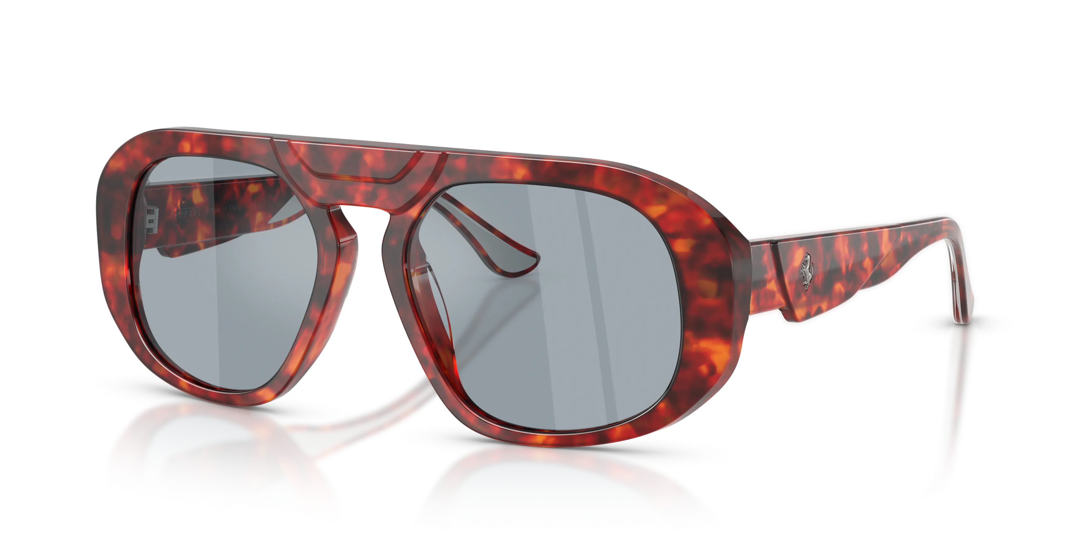 Angle_Left01, FERRARI CAVALLINO FH2014U 734/S2