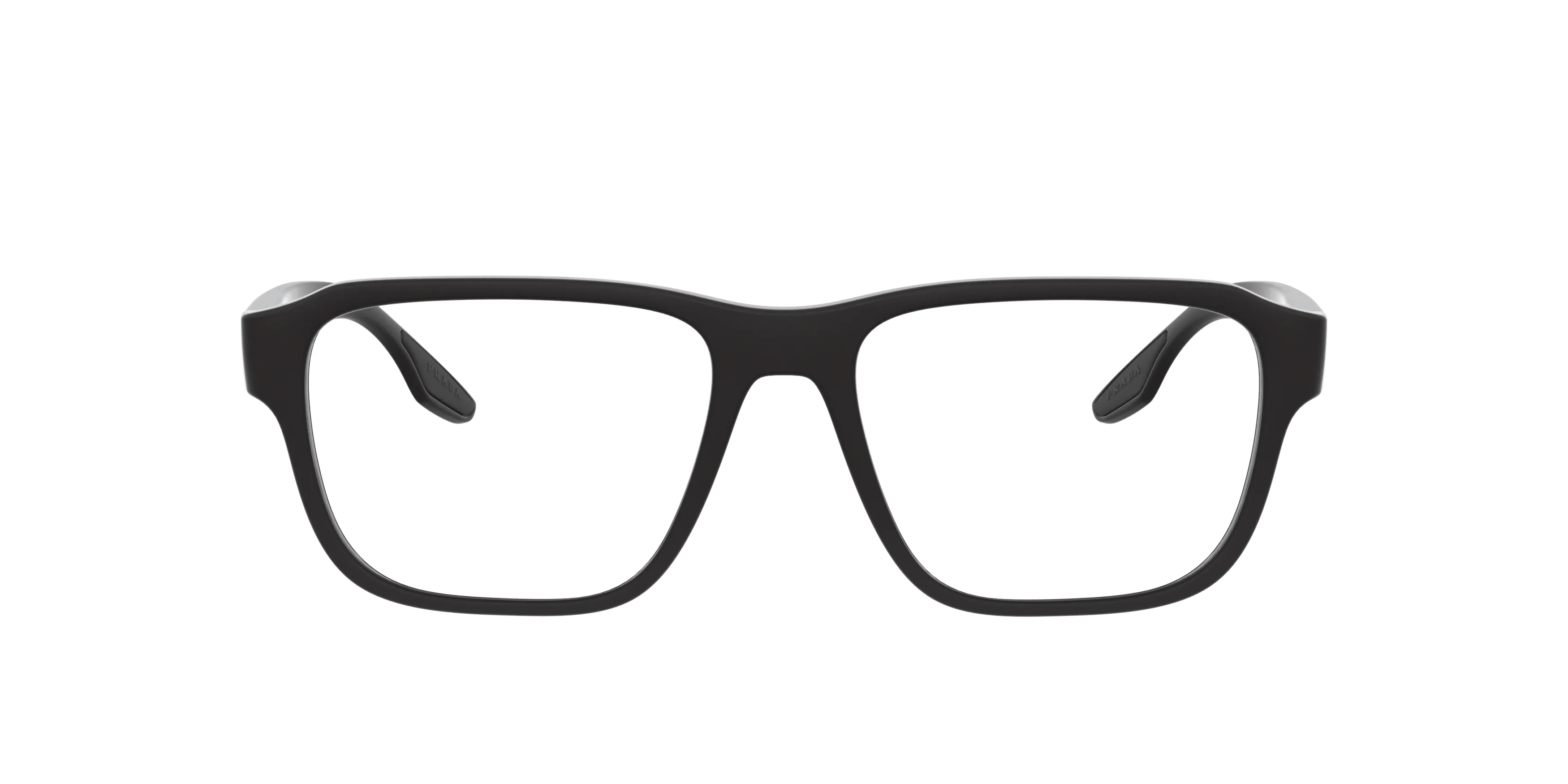 Front, Prada Linea Rossa 0PS 04NV DG01O1