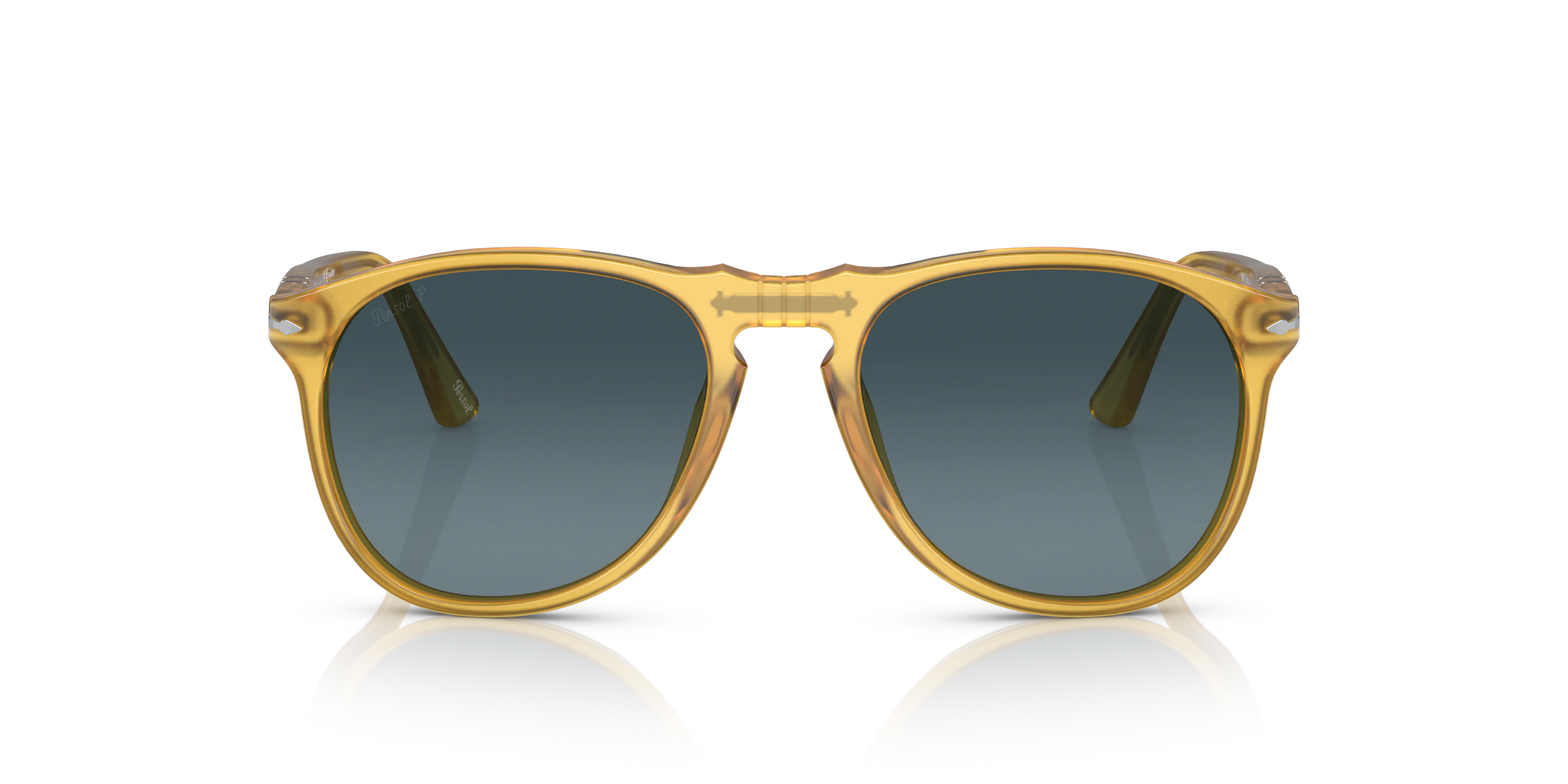 Front, Persol PO9649S 204/S3
