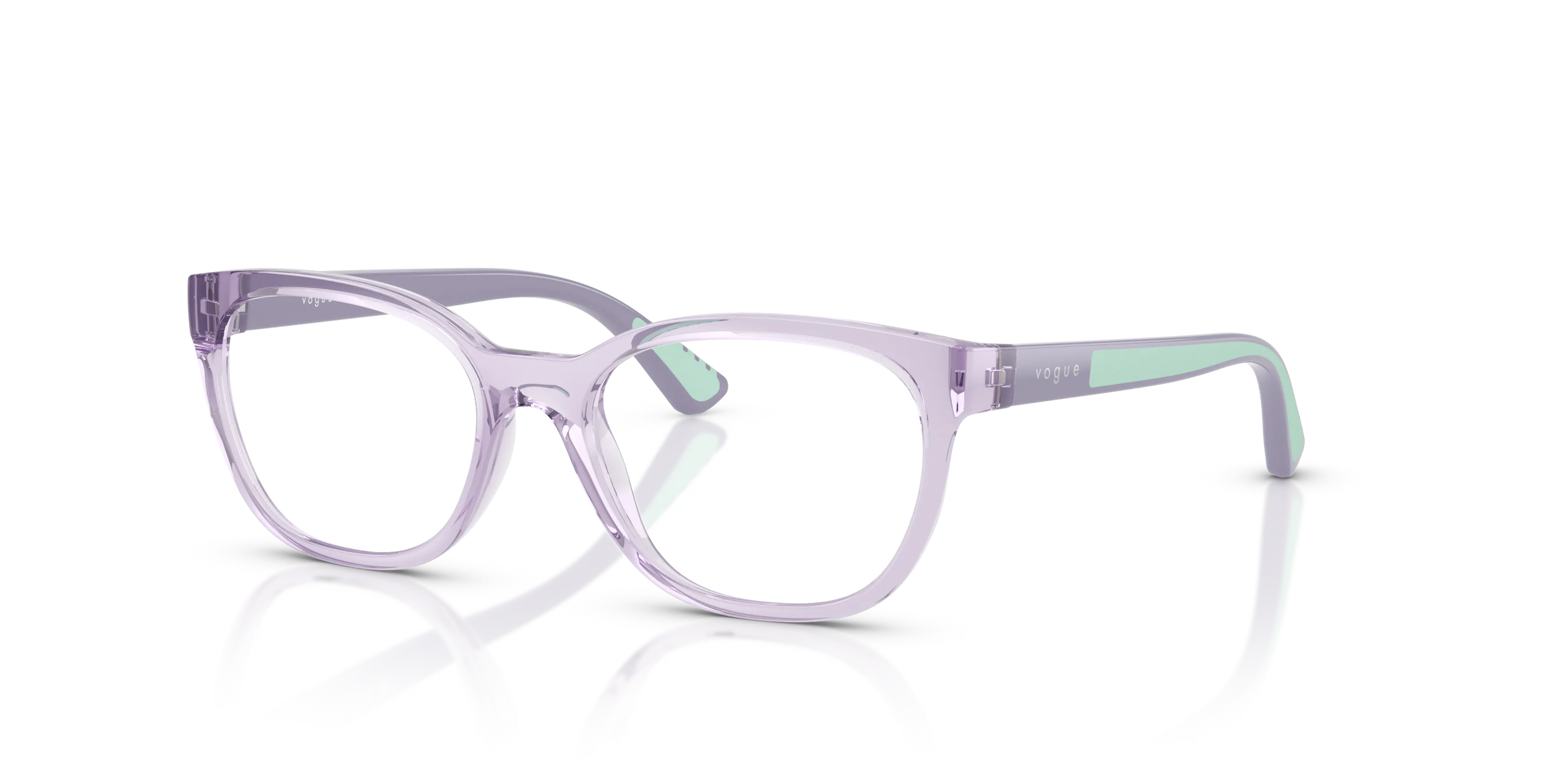 Angle_Left01, Vogue VY2033 Children's Glasses