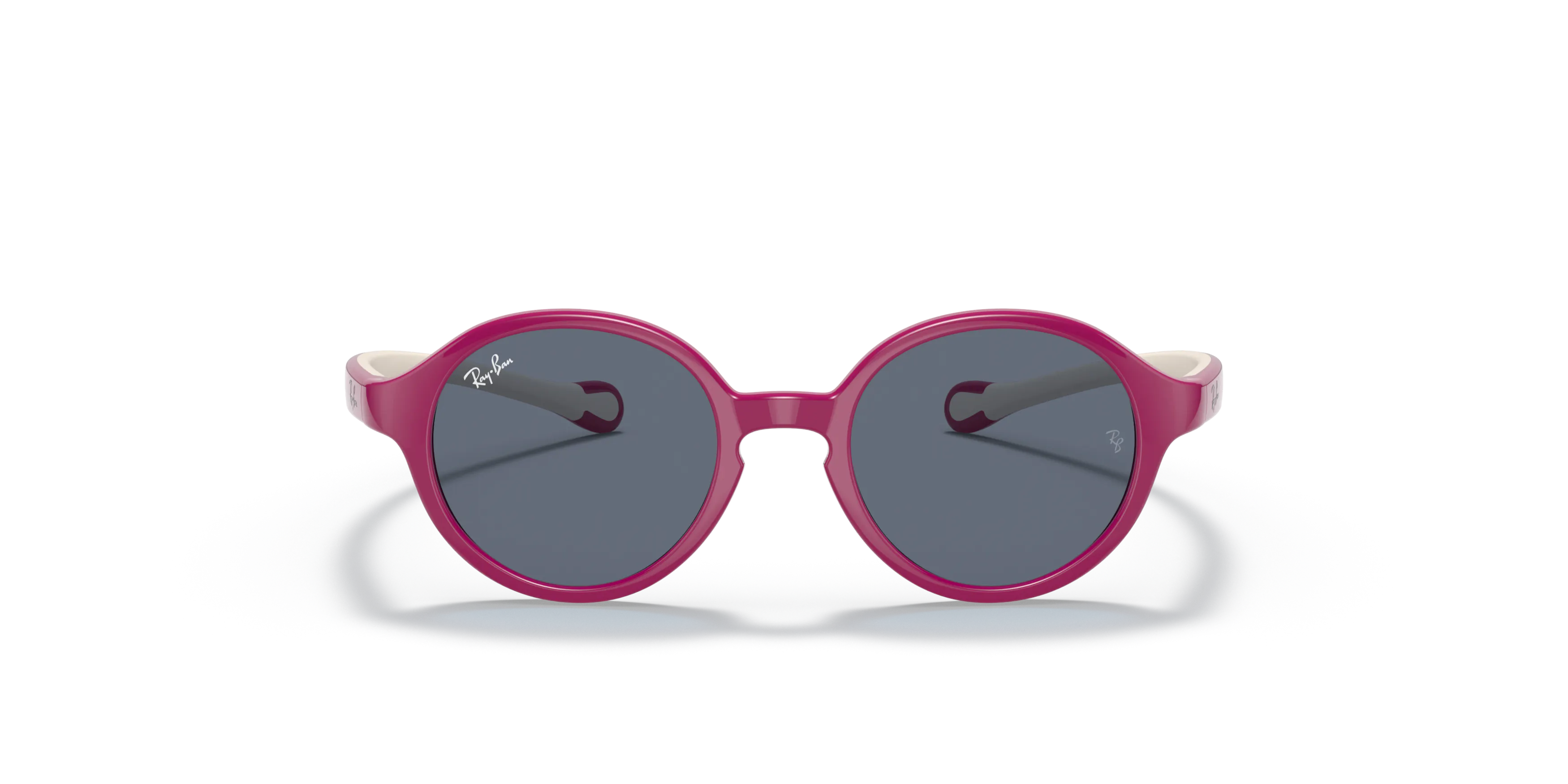 Front, Ray-Ban Kids 0RJ9075S 710187 Solglasögon