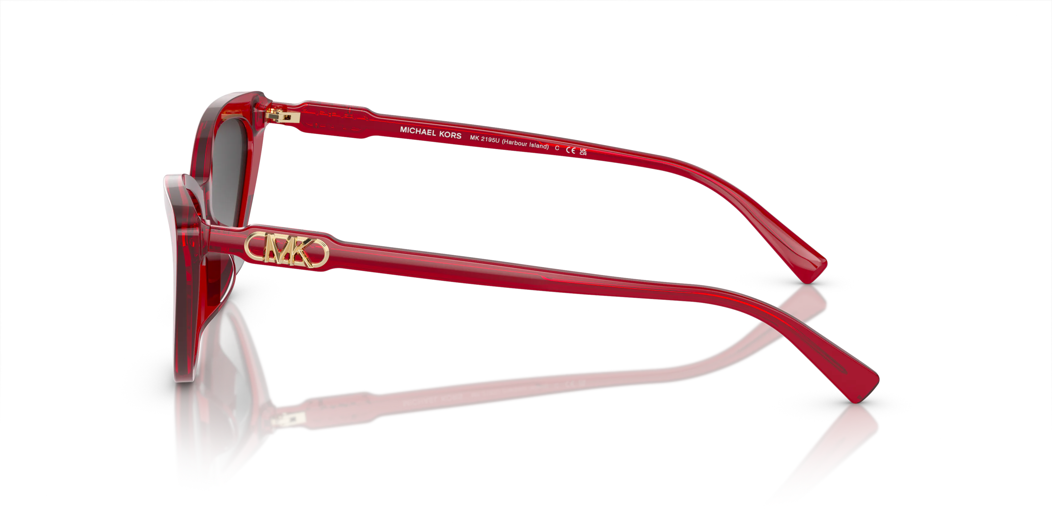Angle_Left02, Michael Kors HARBOUR ISLAND MK2195U 39558G