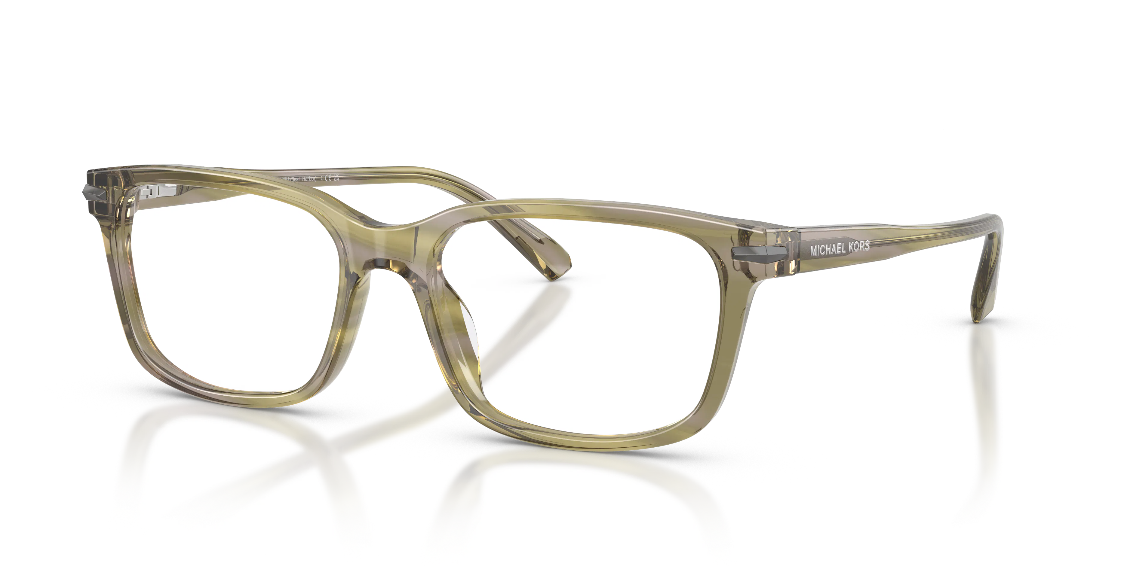 Angle_Left01, Michael Kors Seal Harbor MK4188U 4040