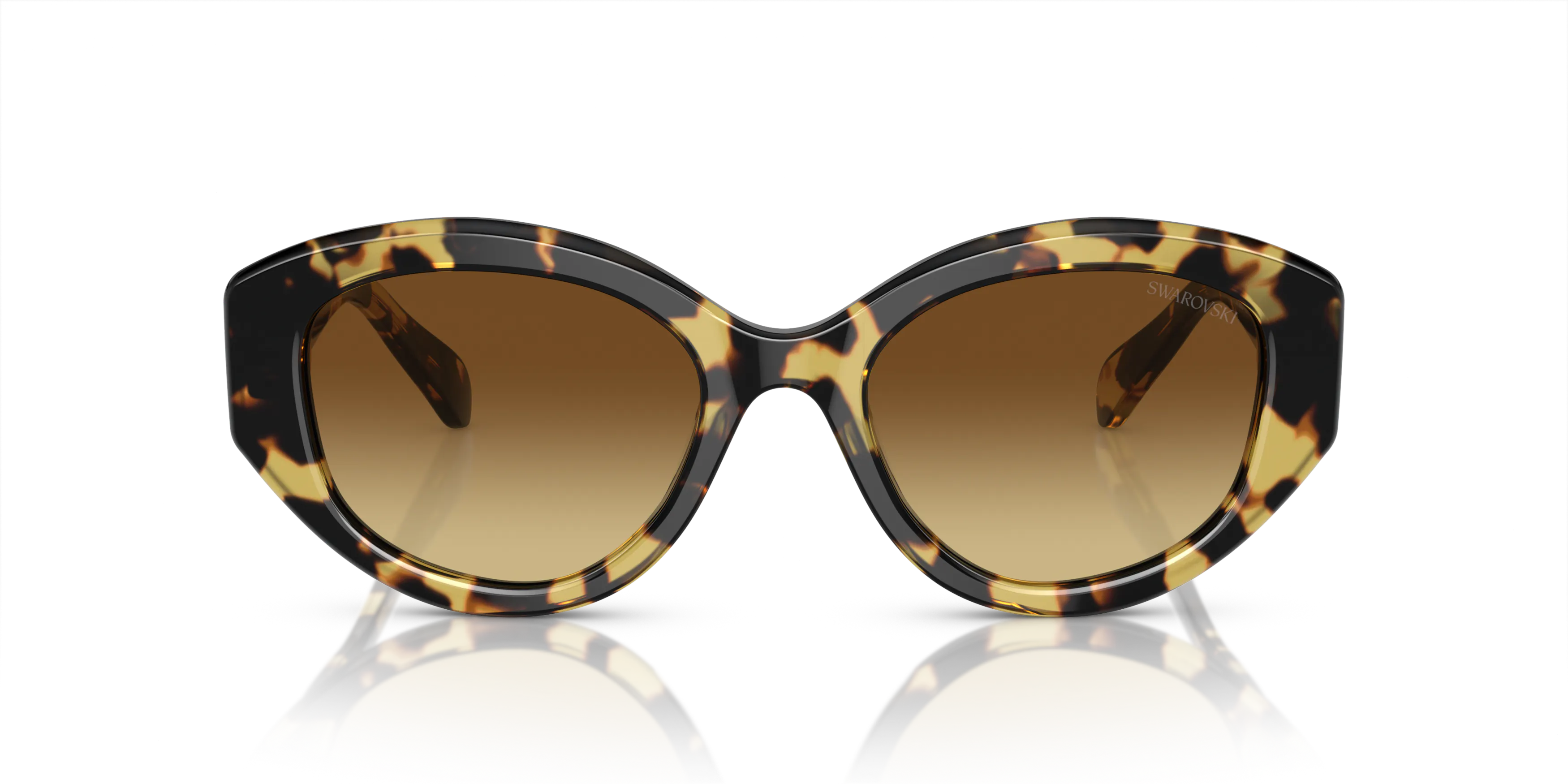 Front, Swarovski SK6005 100913