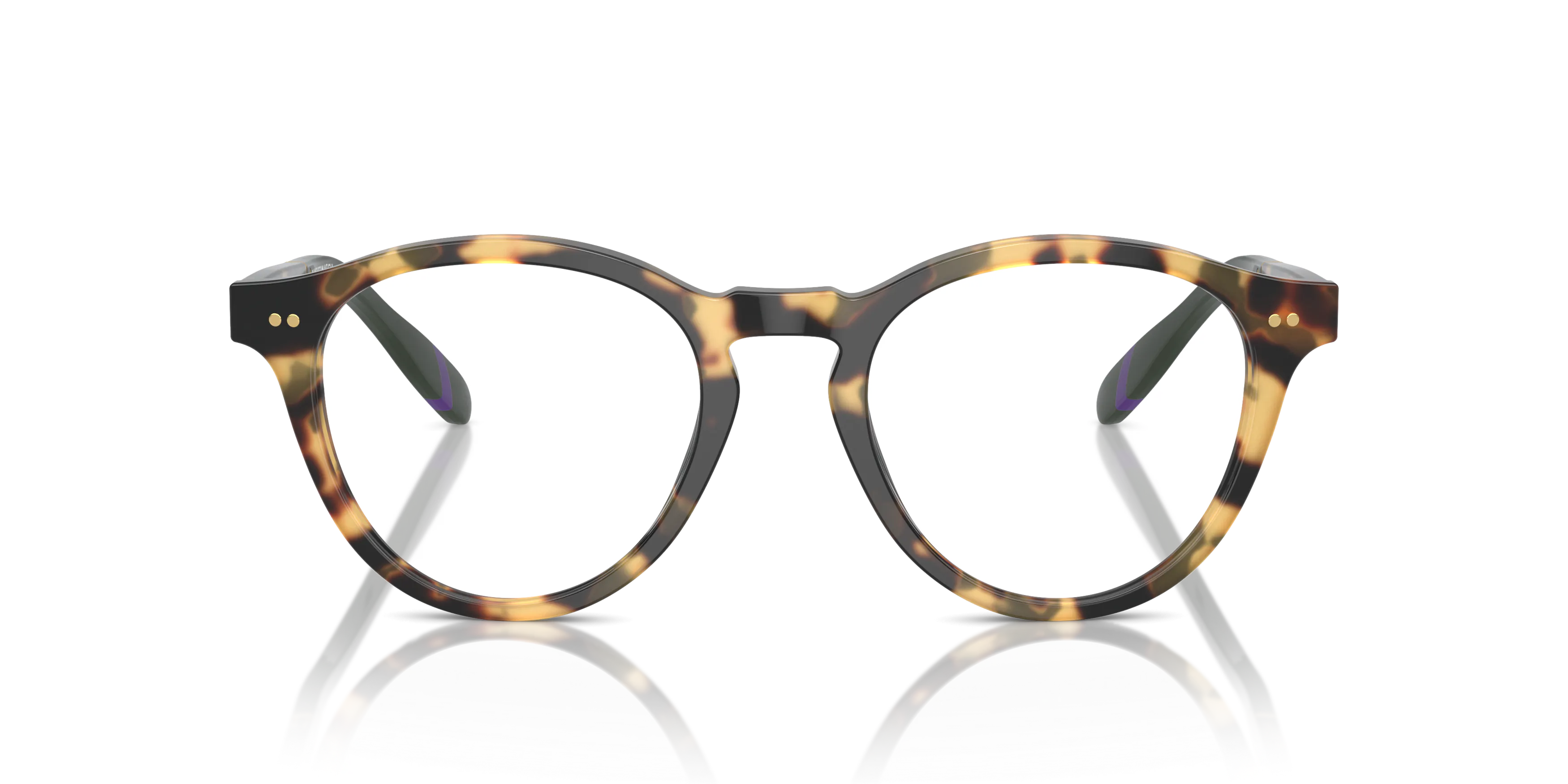 Front, Polo Ralph Lauren PH2268 5004