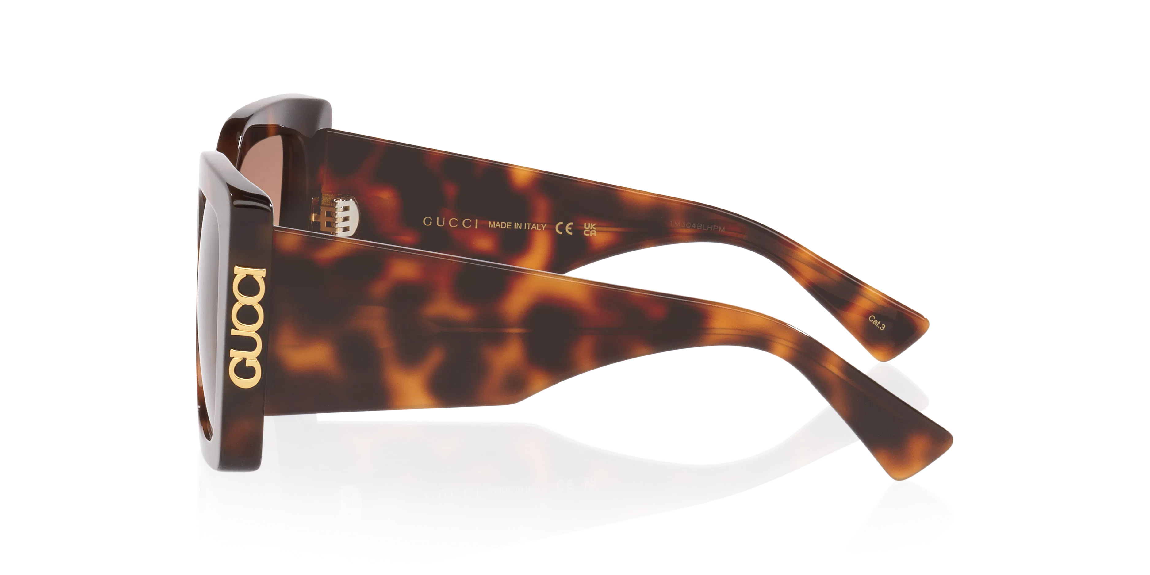 Angle_Left02, Gucci GG2039S GC002725 4402D4