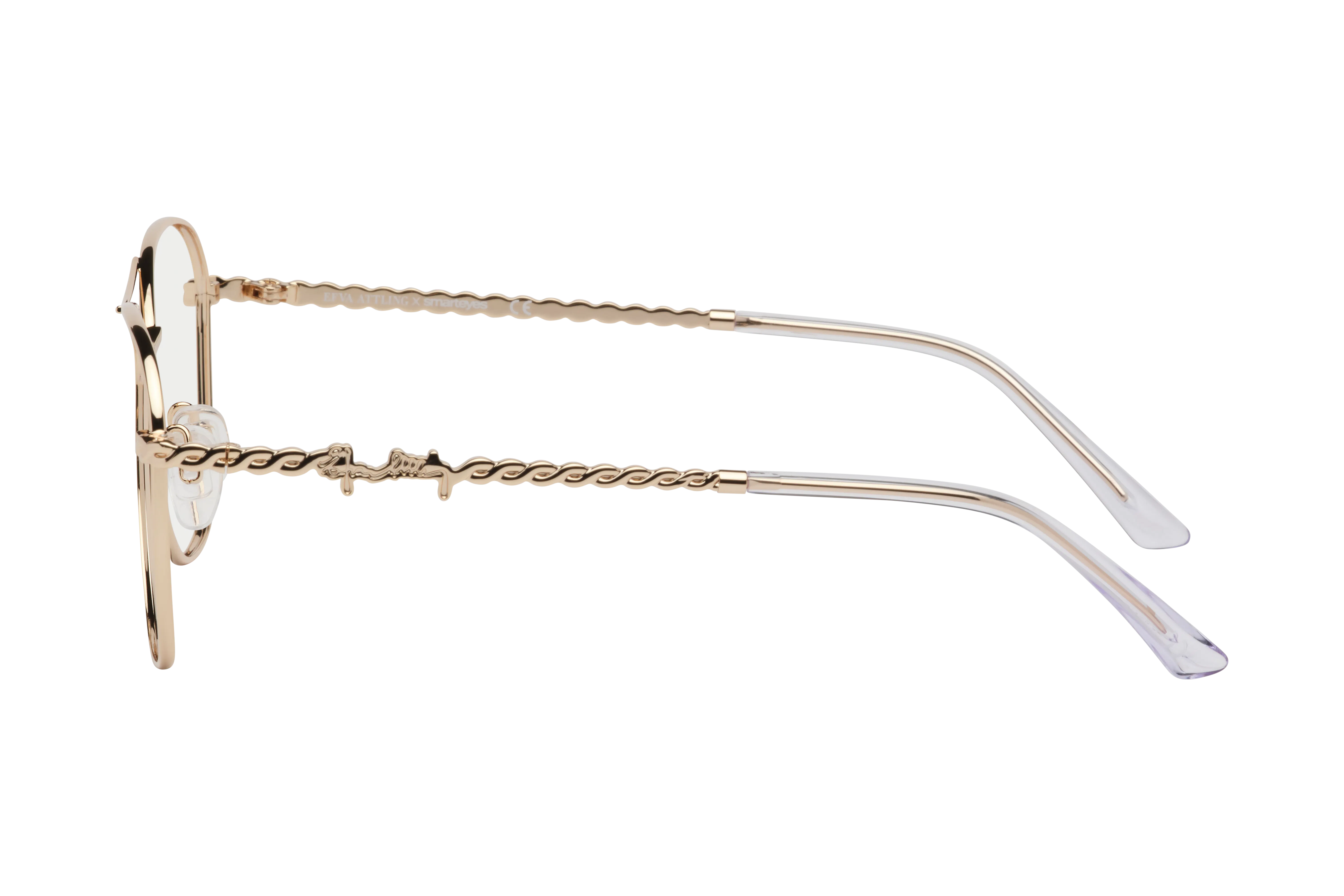 Angle_Left02, Efva Attling 8046 2221 Glasögonbåge