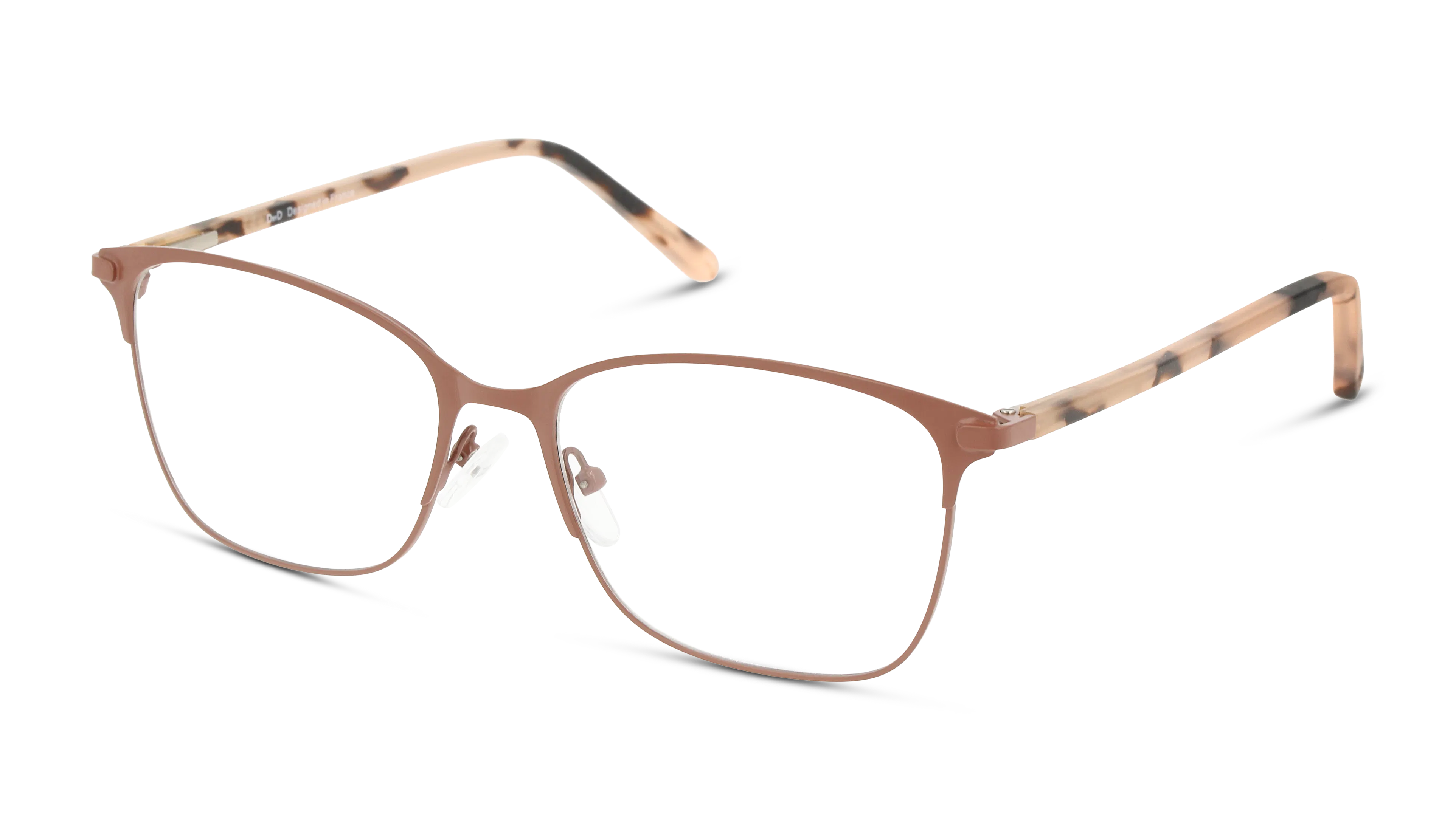 Angle_Left01, DbyD DB OF5029 Glasses