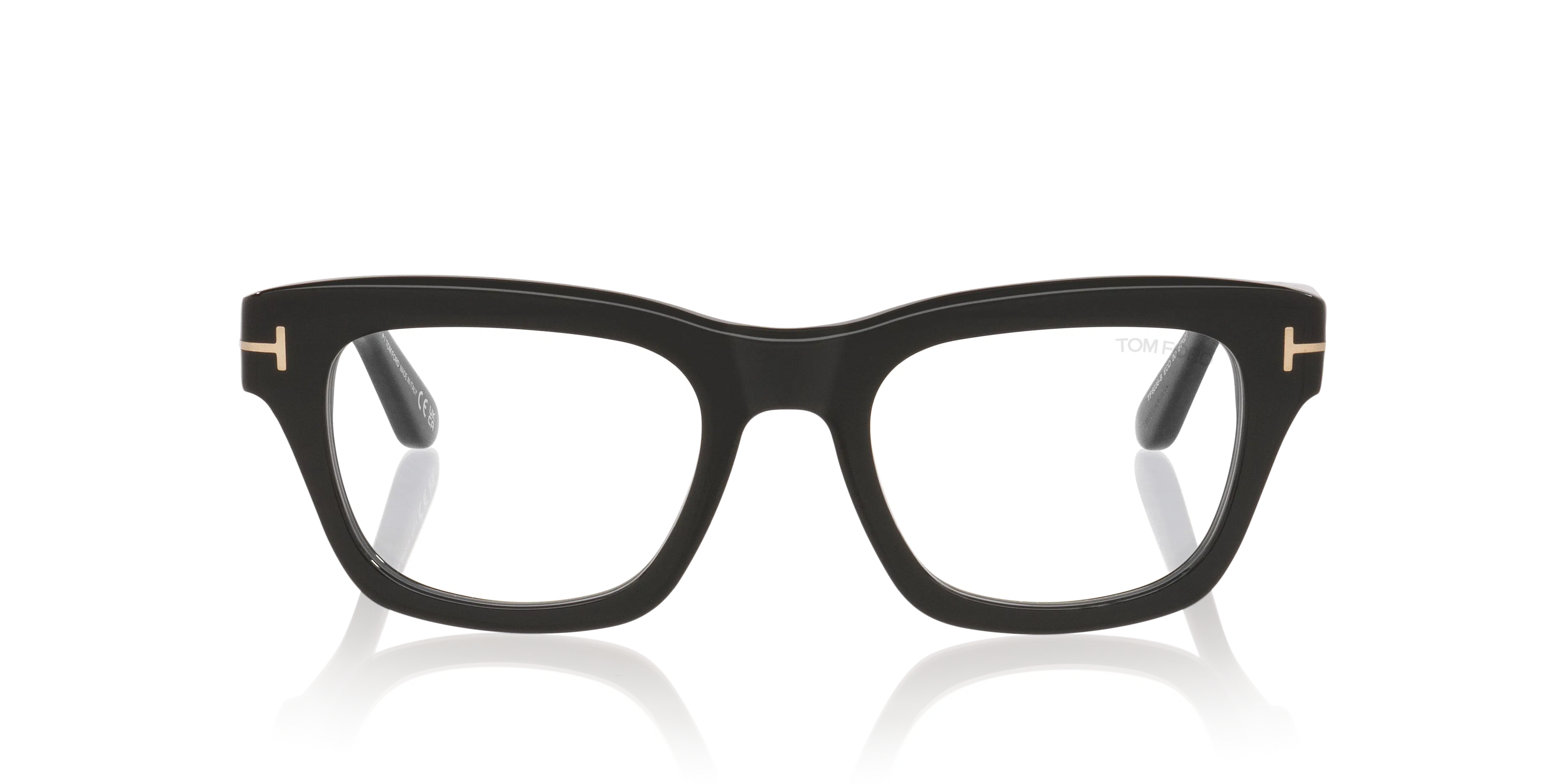 Front, Tom Ford FT6036-B TR002030 1330