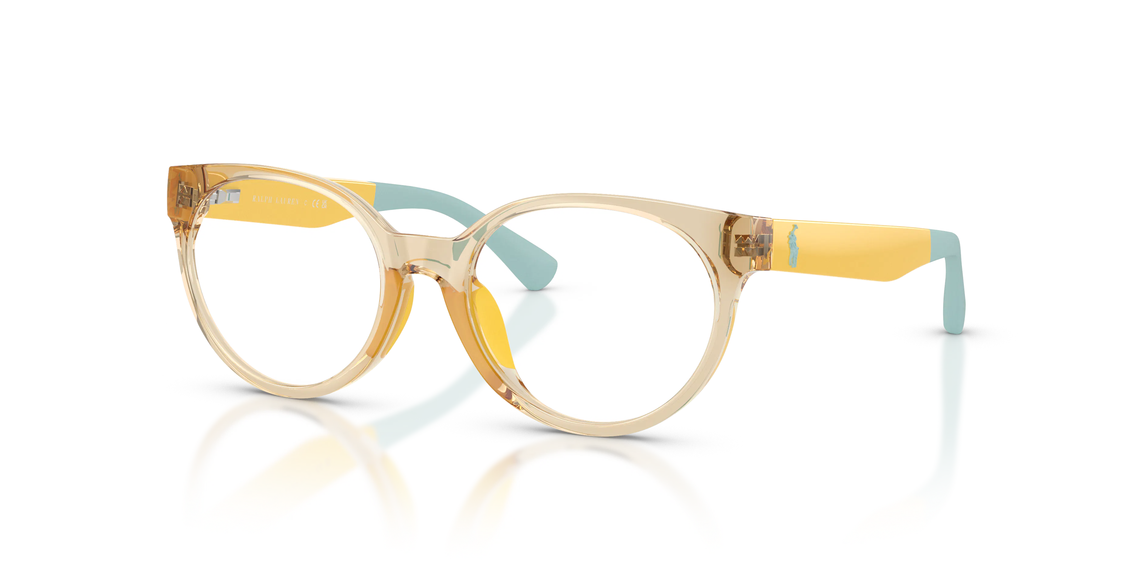 Angle_Left01, Polo Ralph Lauren PP8554U 5756