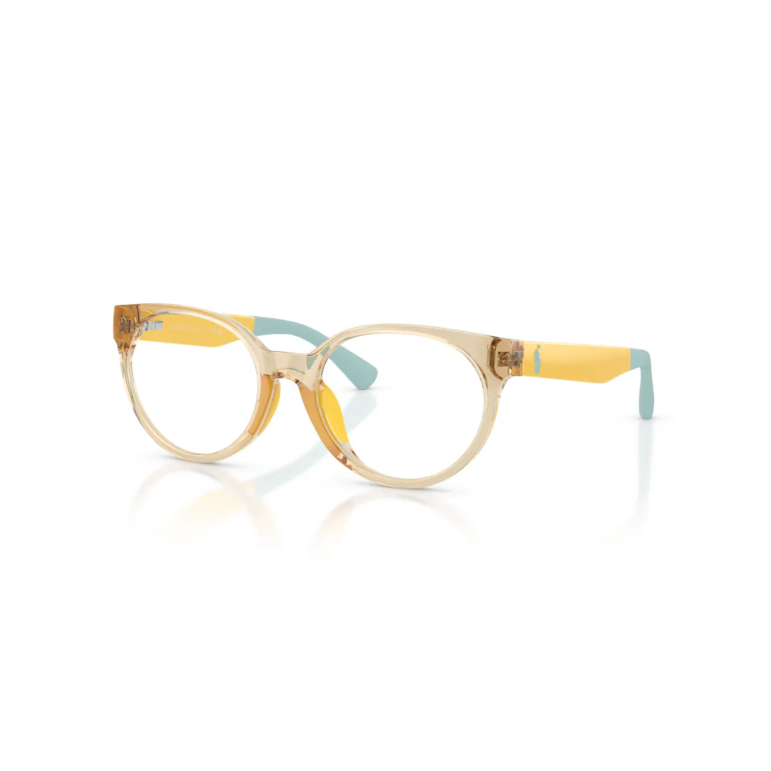 Photos - Glasses & Contact Lenses Polo Prep Ralph Lauren PP 8554U