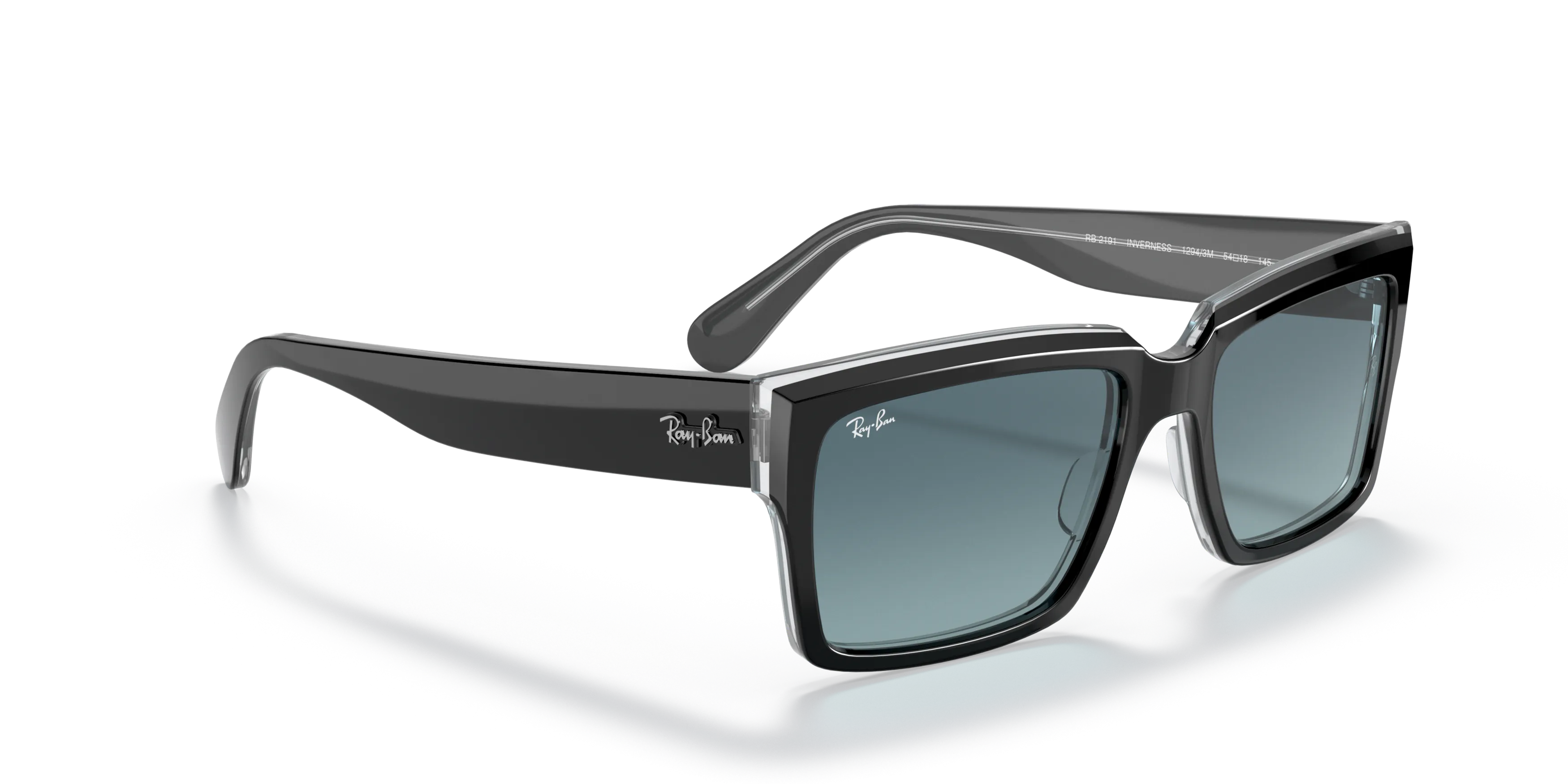 Angle_Right01, Ray-Ban Inverness RB2191 12943M