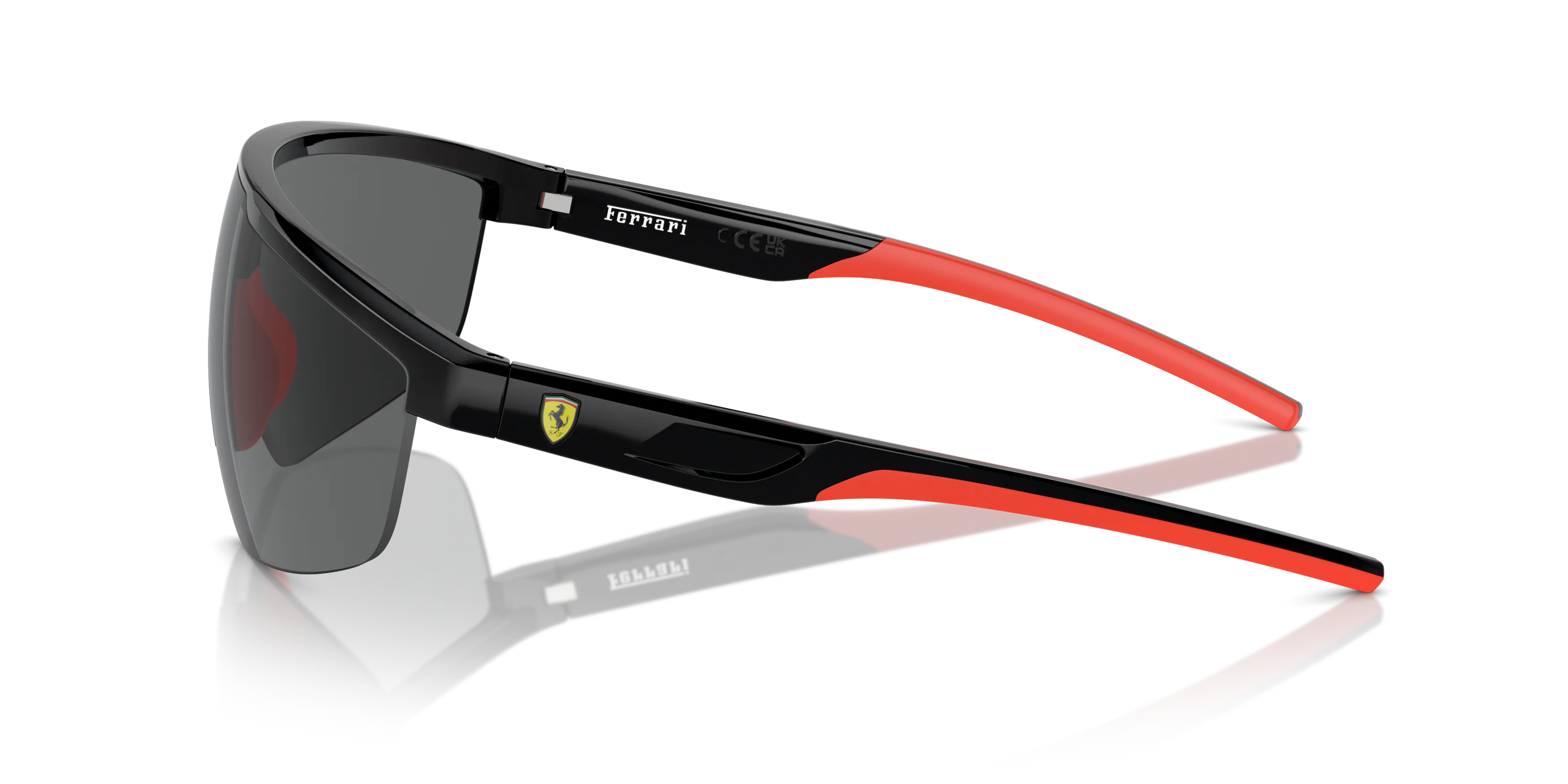 Angle_Left02, Scuderia Ferrari FZ6005U 501/87