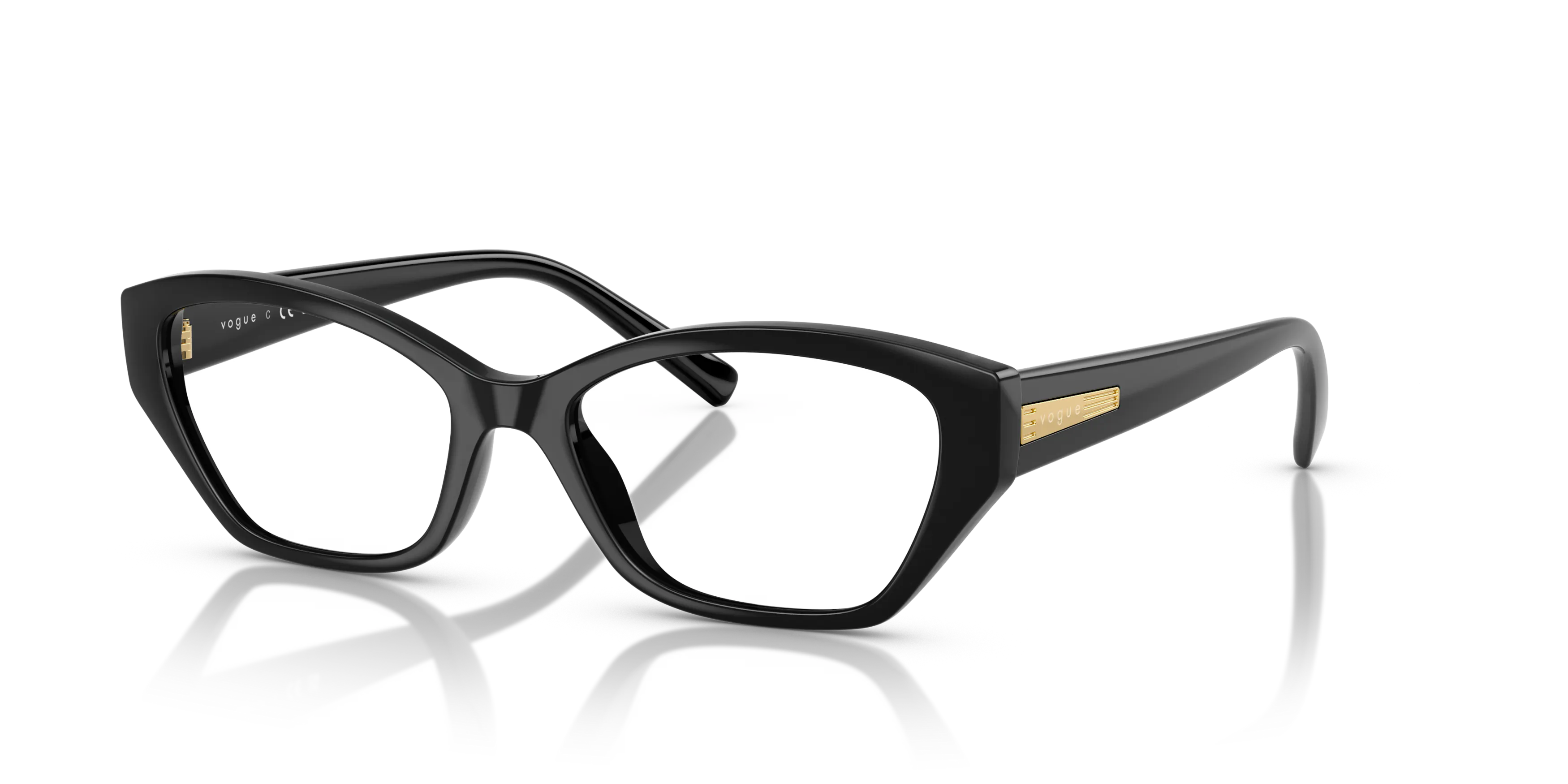 Angle_Left01, Vogue Eyewear VO5608
