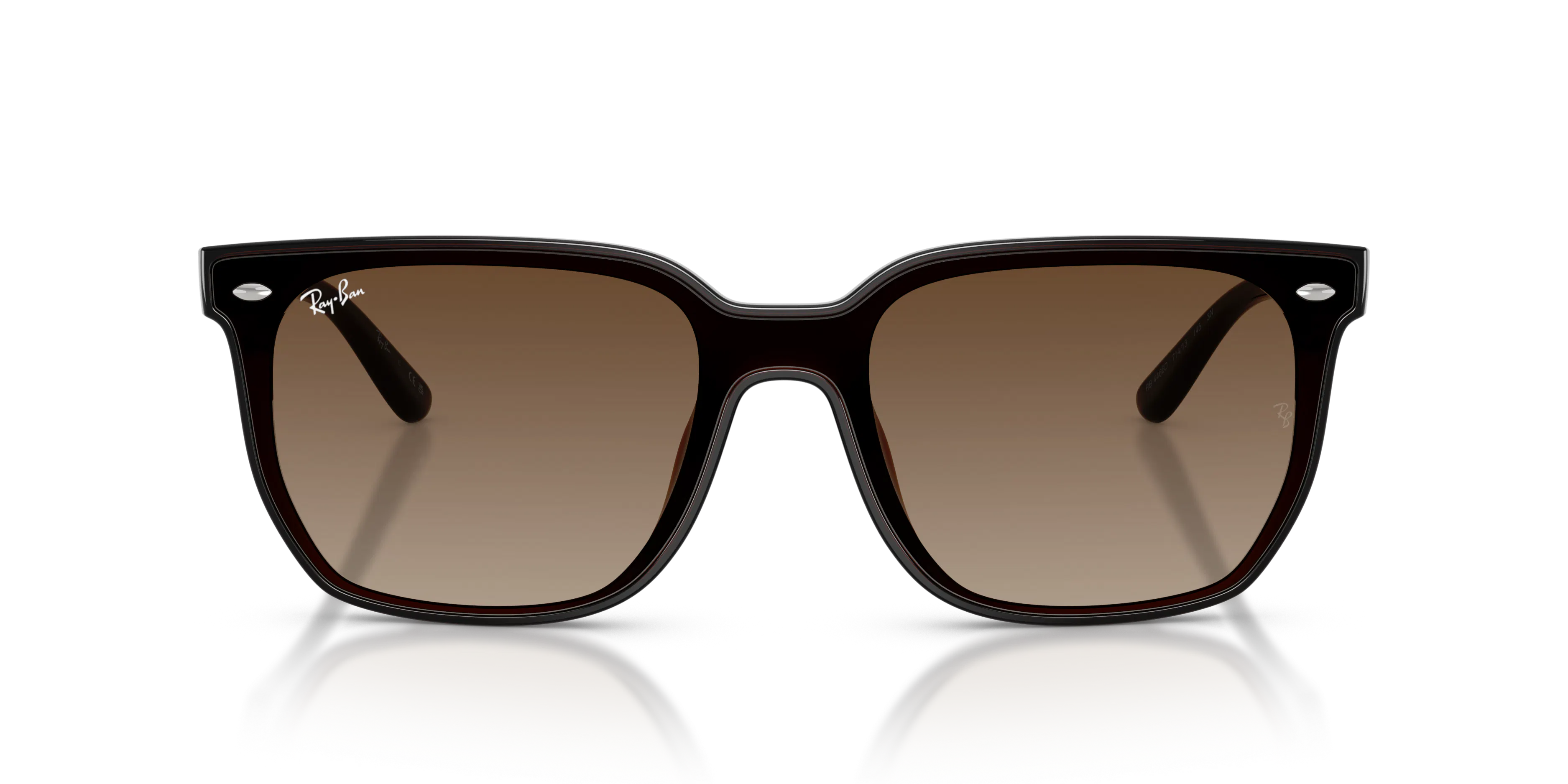 Front, Ray-Ban RB4466D 714/13