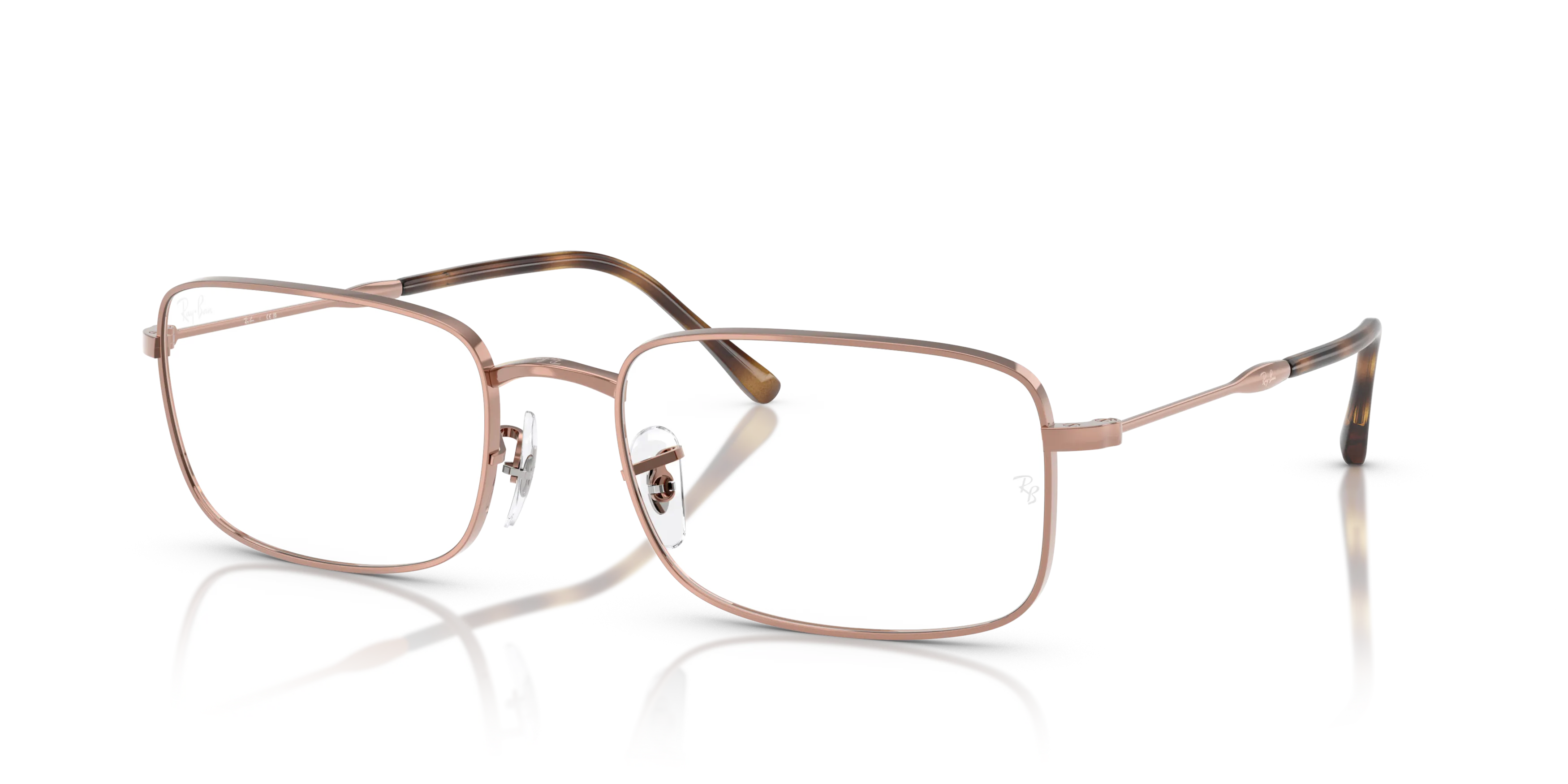 Angle_Left01, Ray-Ban RX3746V Glasses