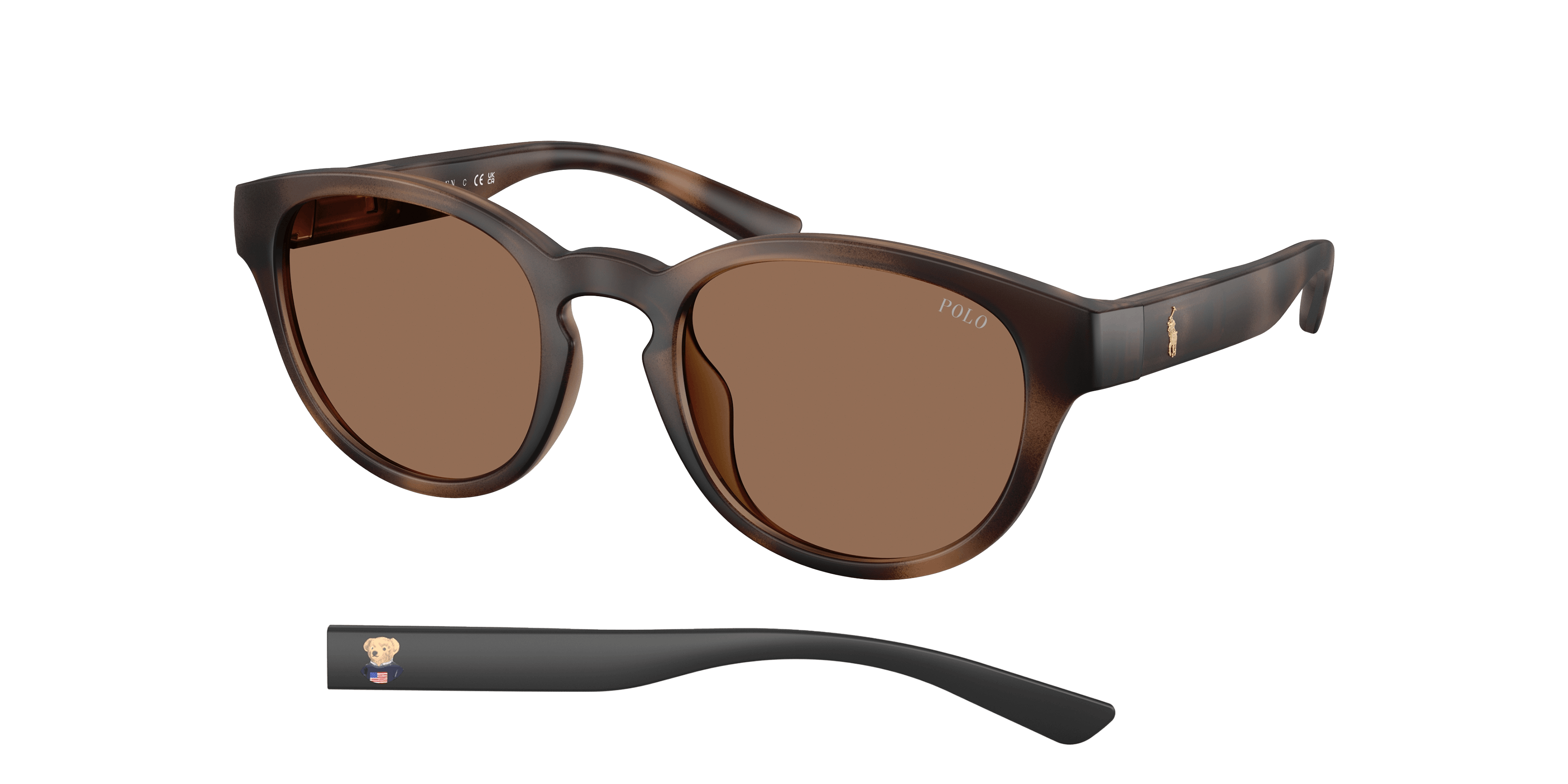 Detail05, Polo Ralph Lauren PH 4233U Sunglasses