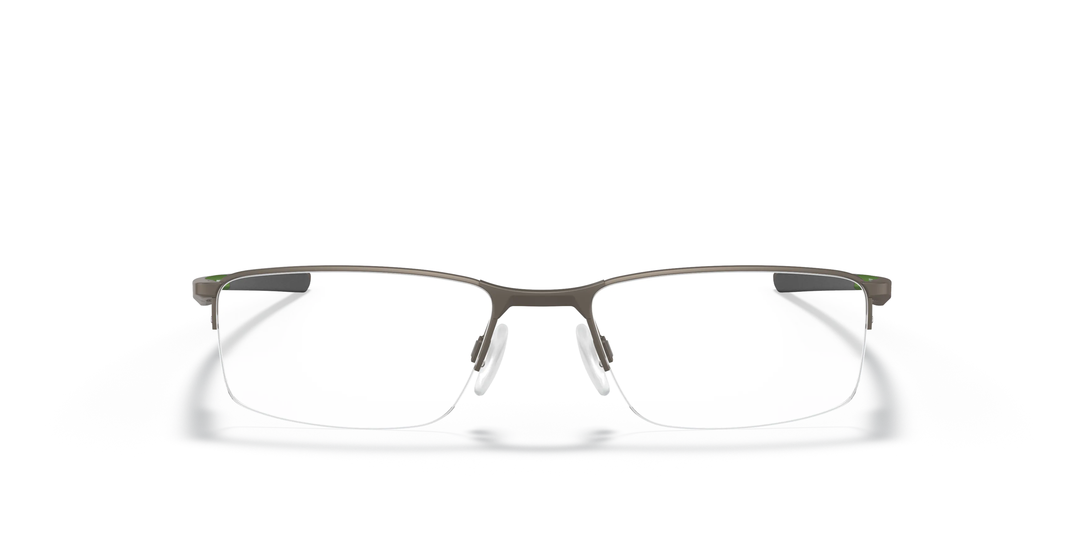 Front, Oakley Socket 5.5 OX 3218 Glasses