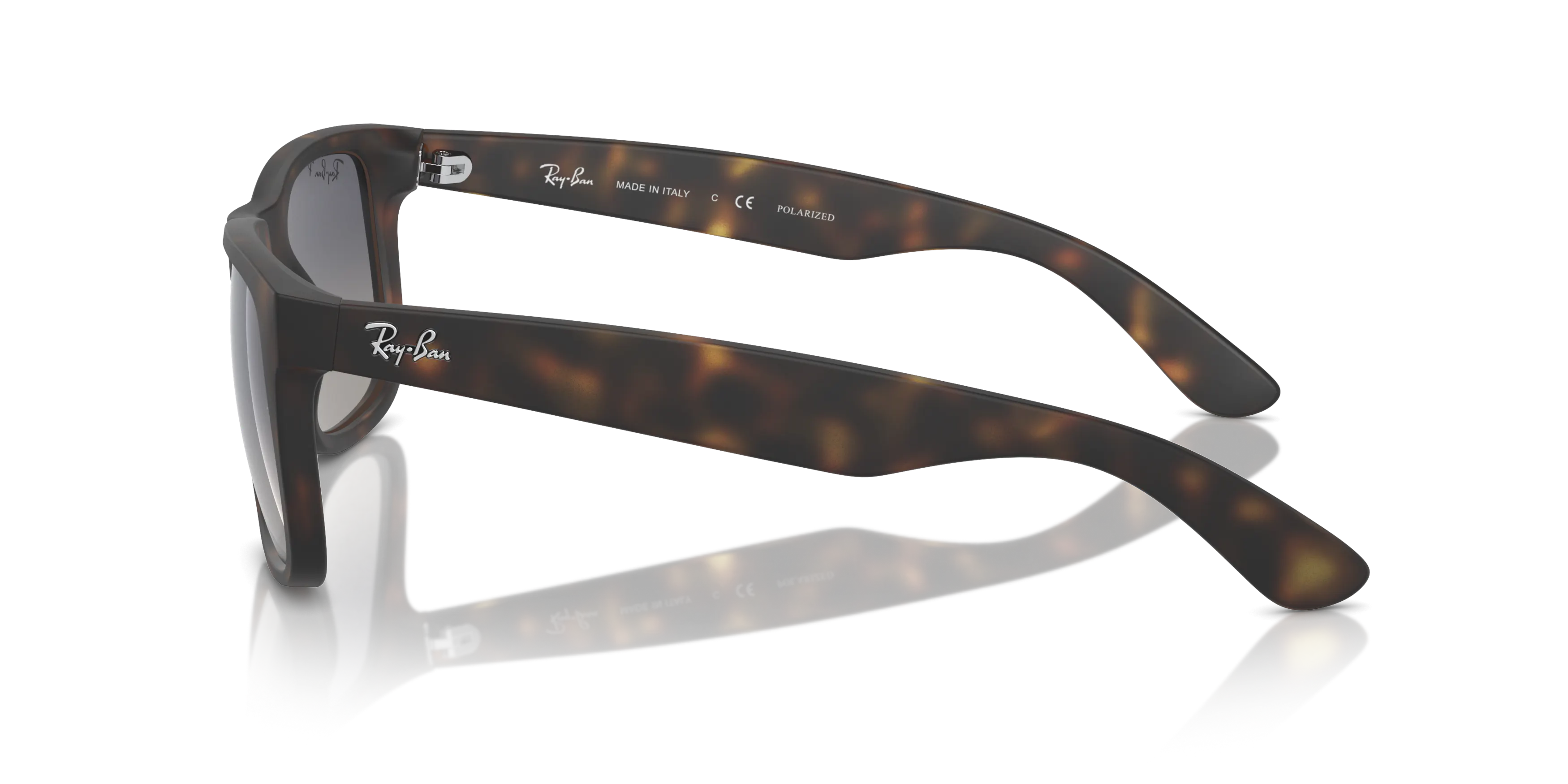 Angle_Left02, Ray-Ban JUSTIN RB4165 865/8S