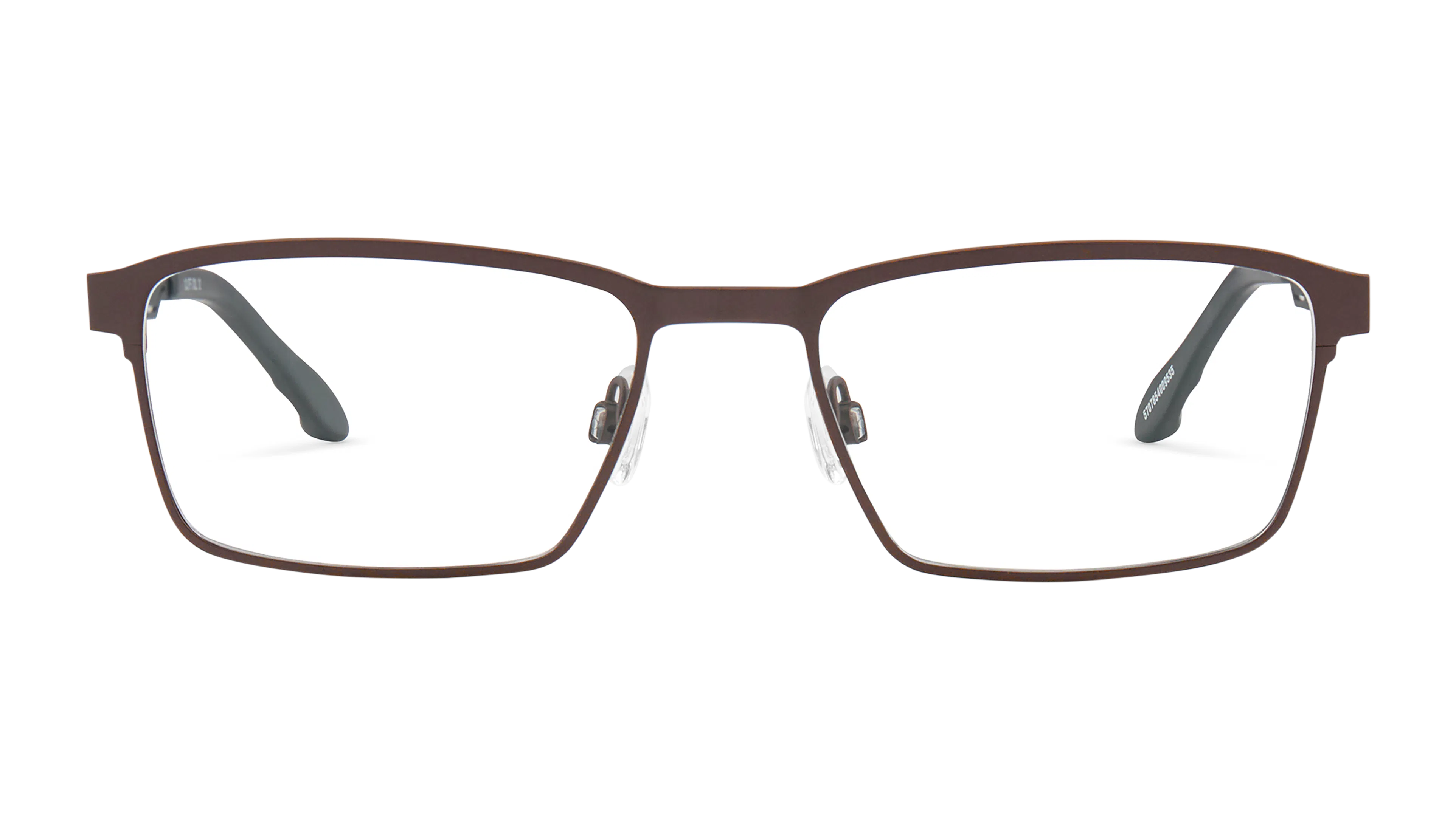 Front, AES AESCliff 12 Briller