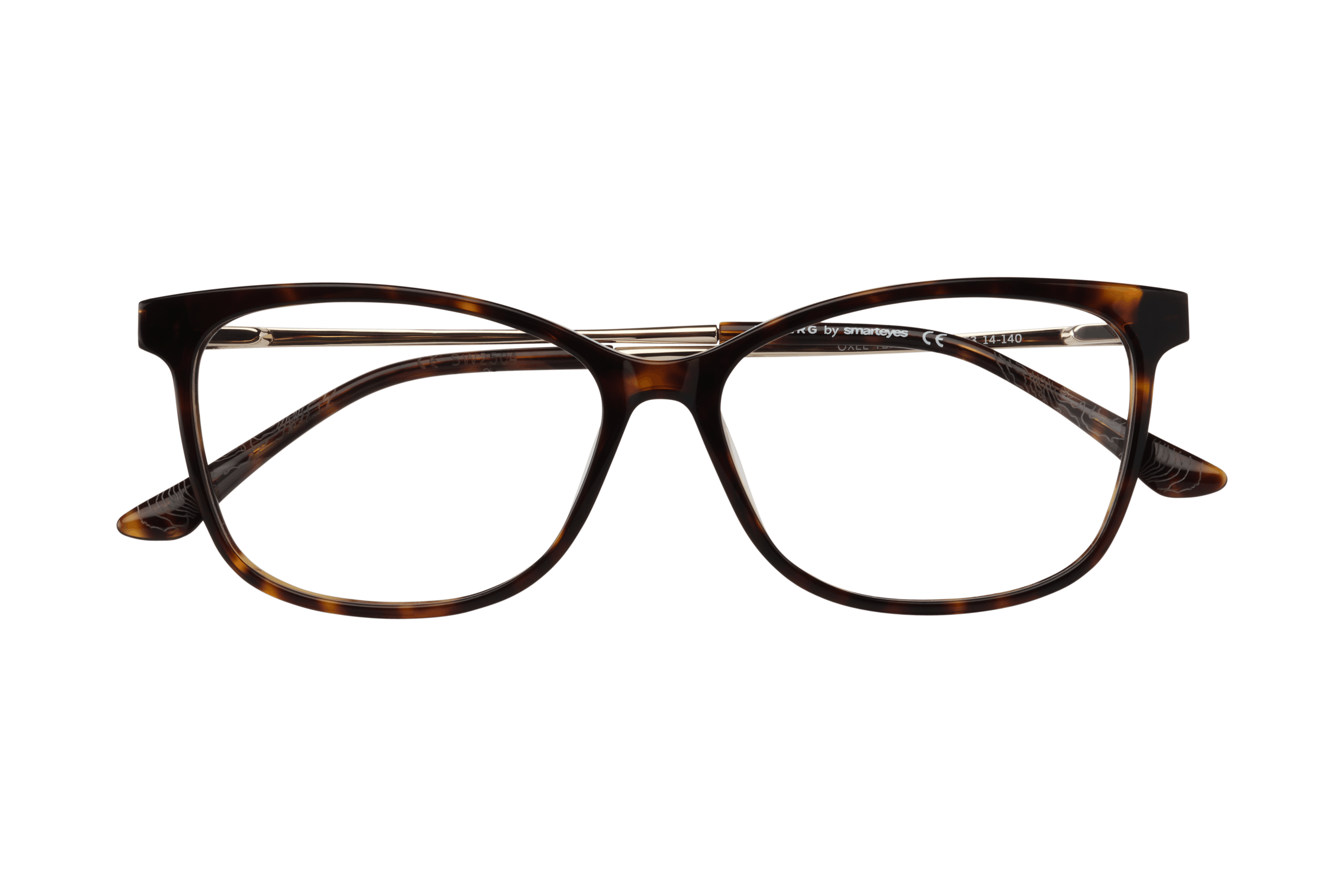 Folded, Taberg by Smarteyes Oxel 7005 Brillestel 7129