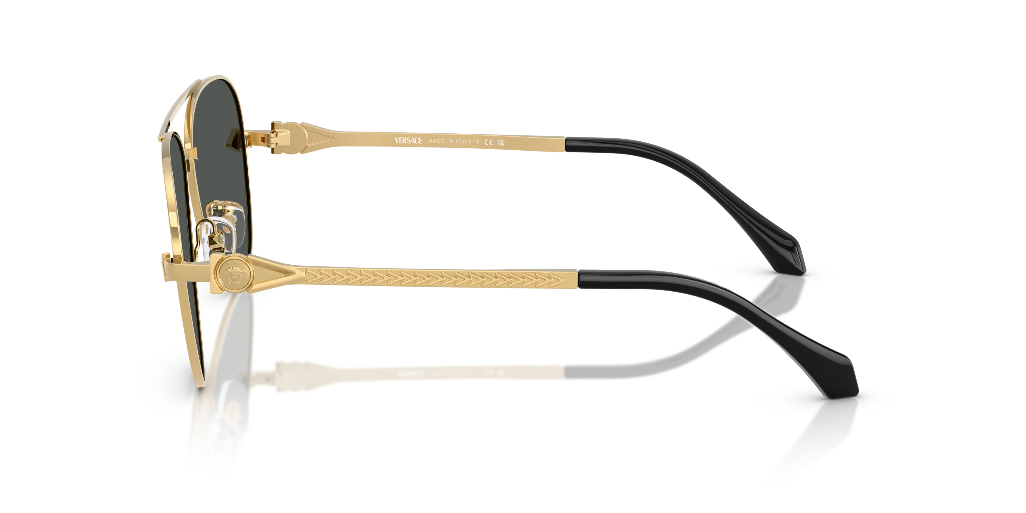 Angle_Left02, VERSACE VE2283 100287